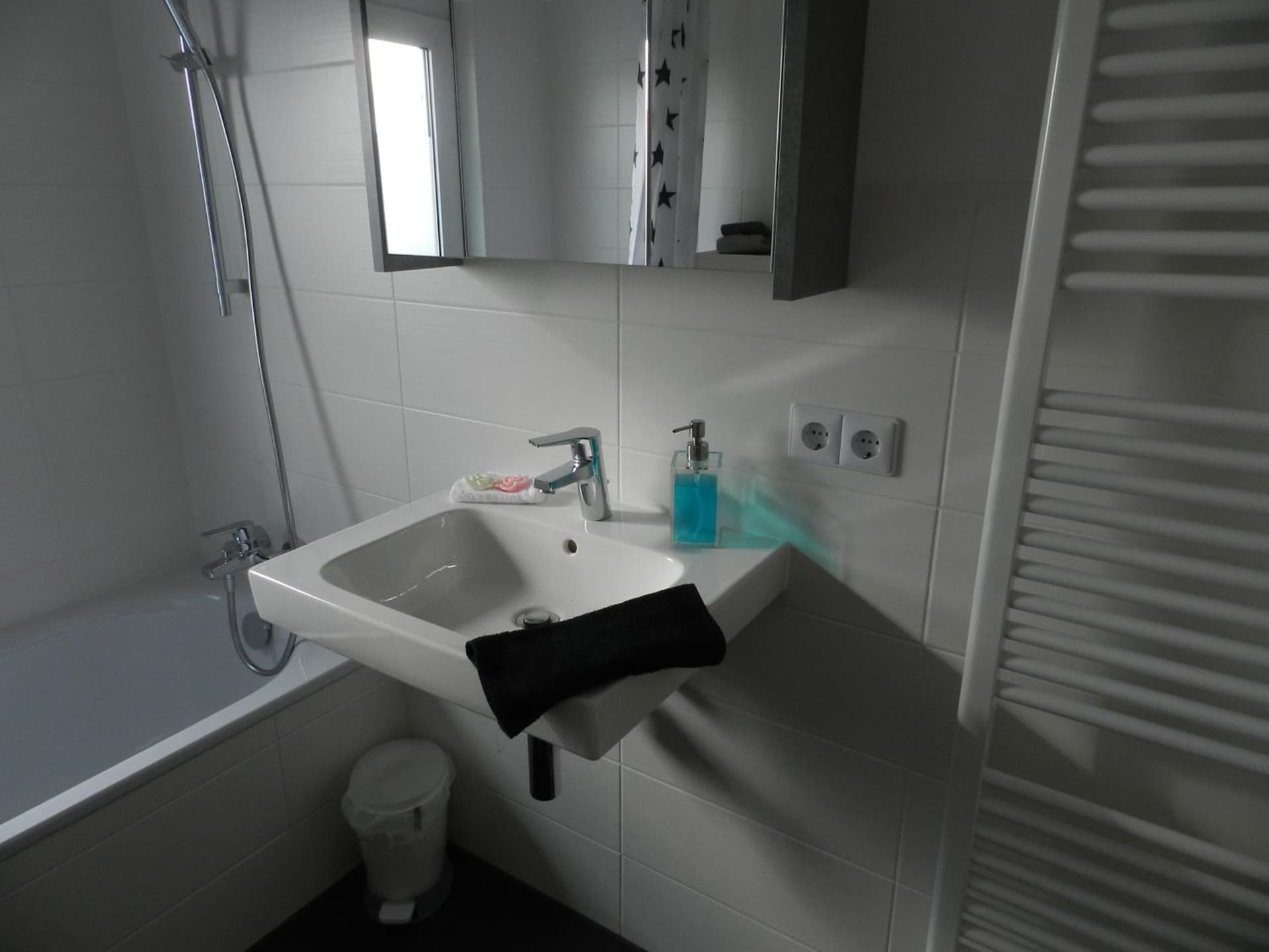 Ferienwohnung Burgenblilck