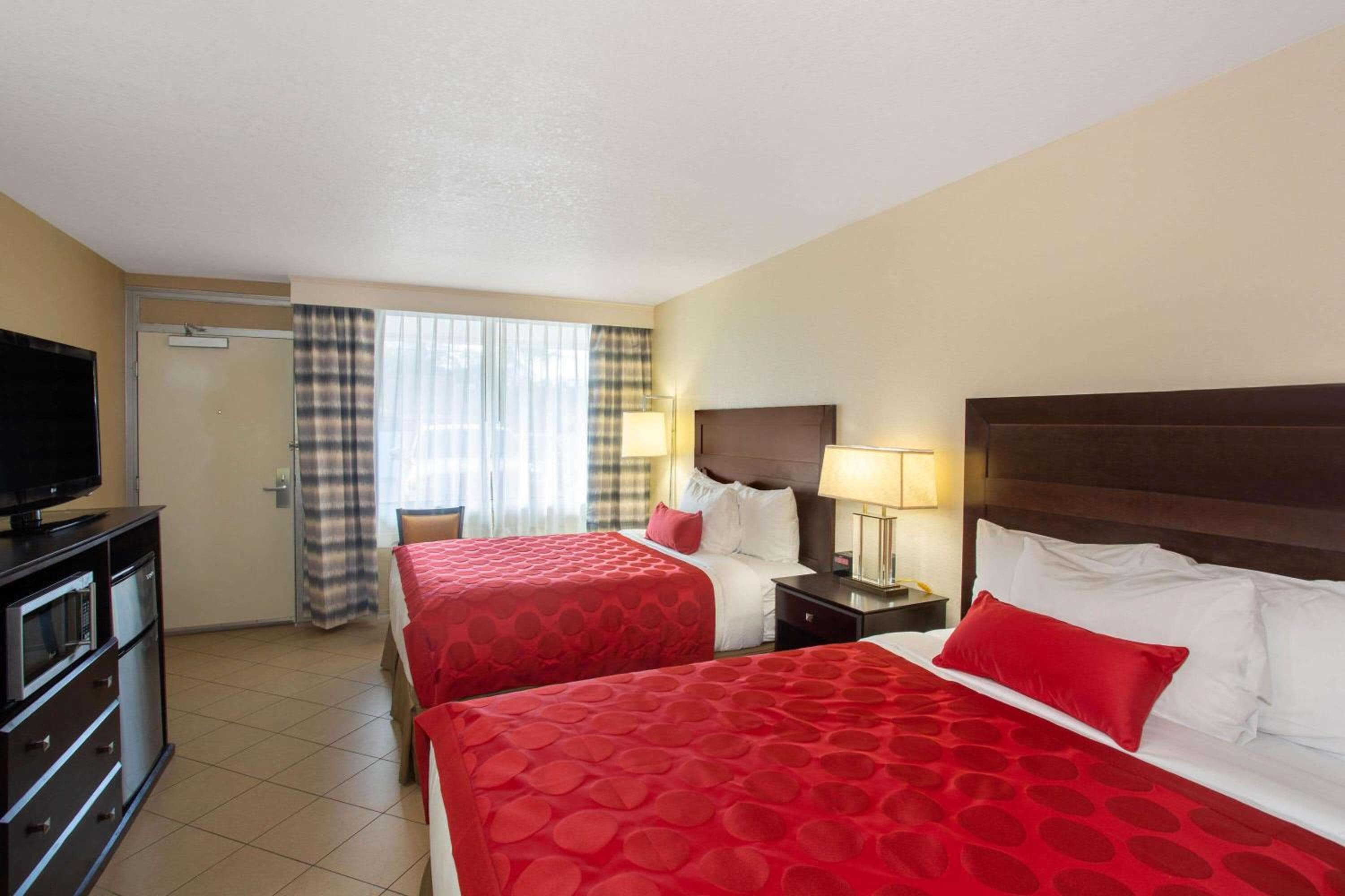 Ramada by Wyndham Venice Hotel Venezia