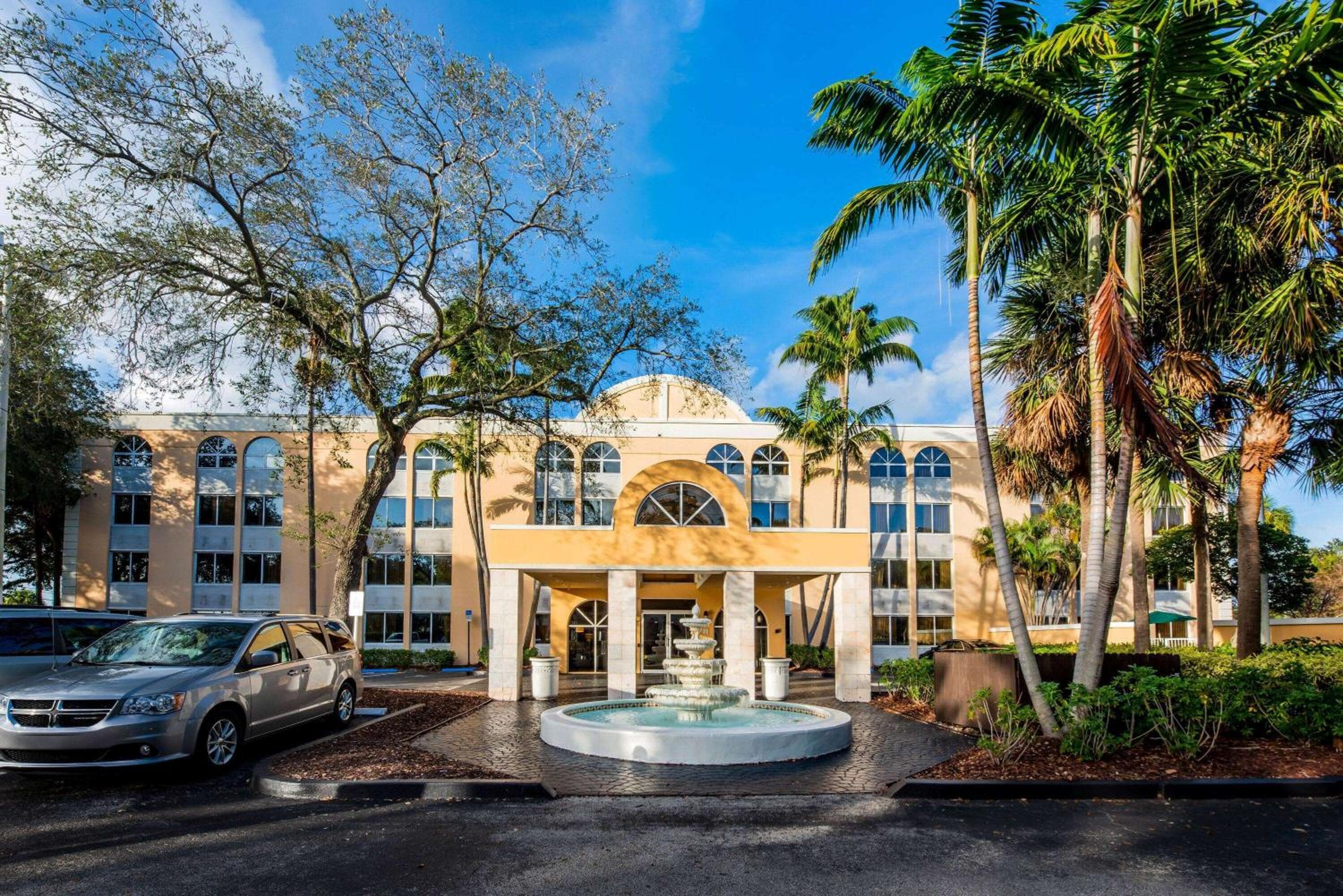La Quinta by Wyndham Fort Lauderdale Tamarac