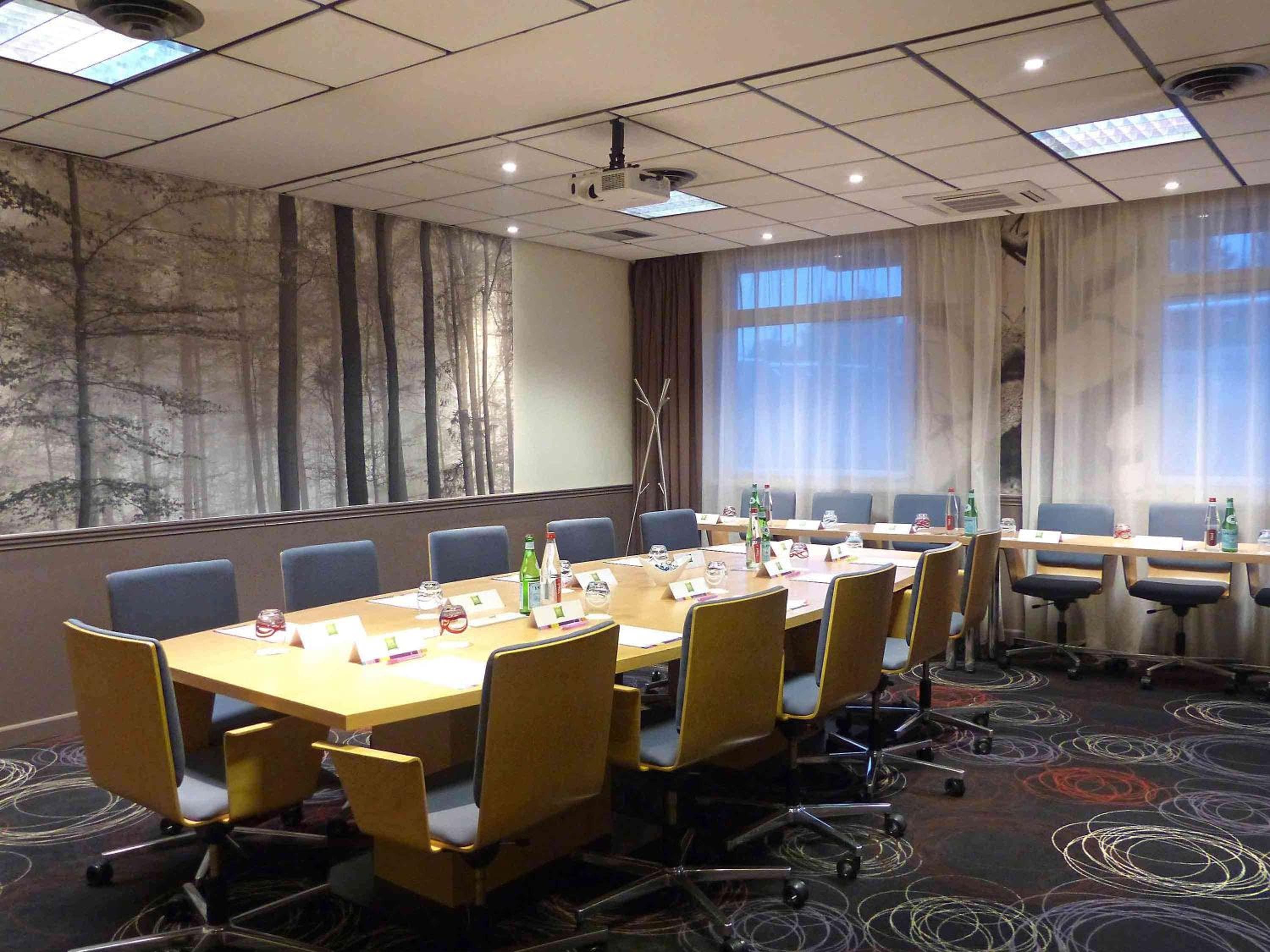 ibis Styles Paris Roissy-CDG