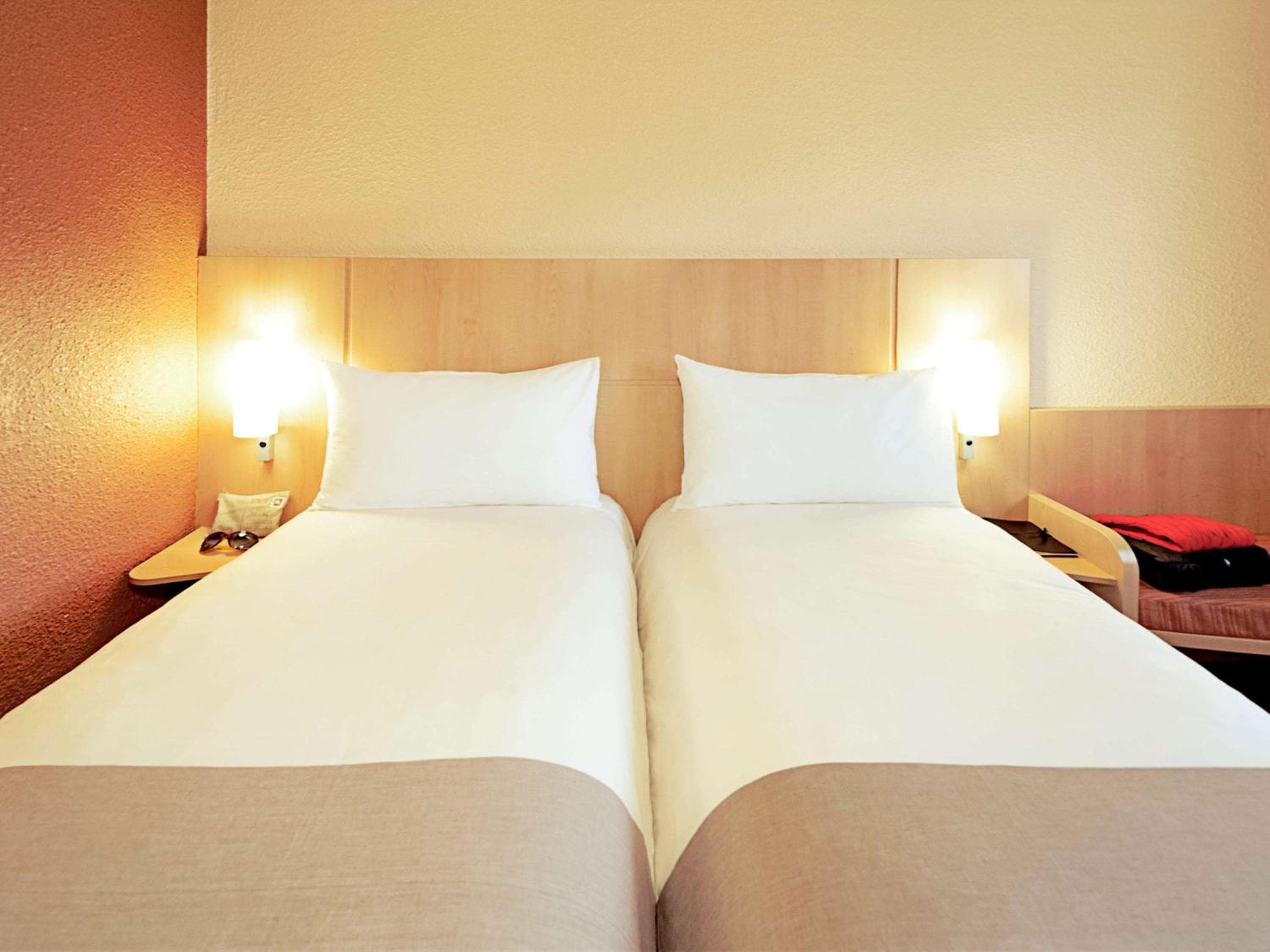 Ibis London Luton Airport