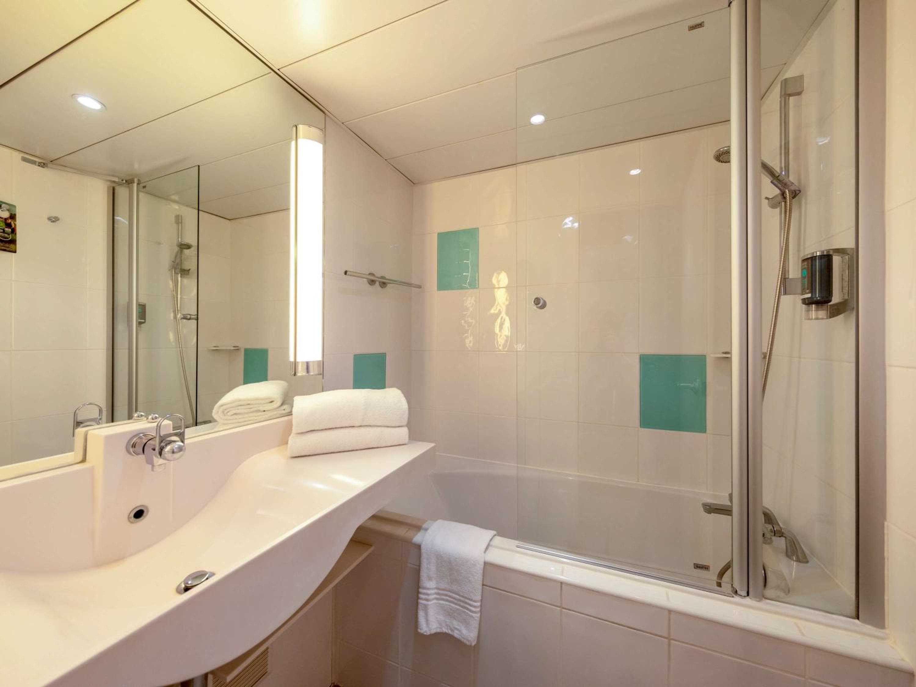 Novotel Nice Centre Vieux Nice