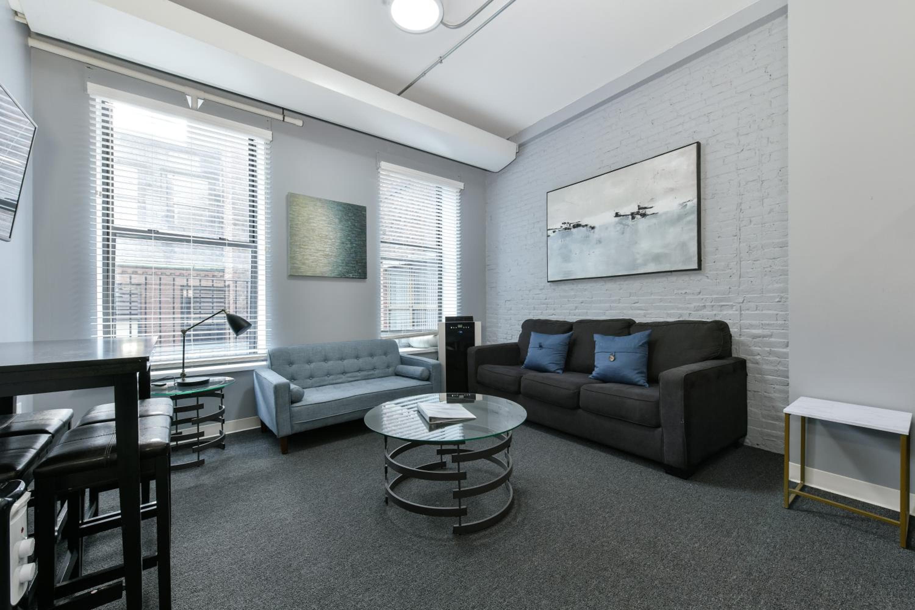Temple Place Suites