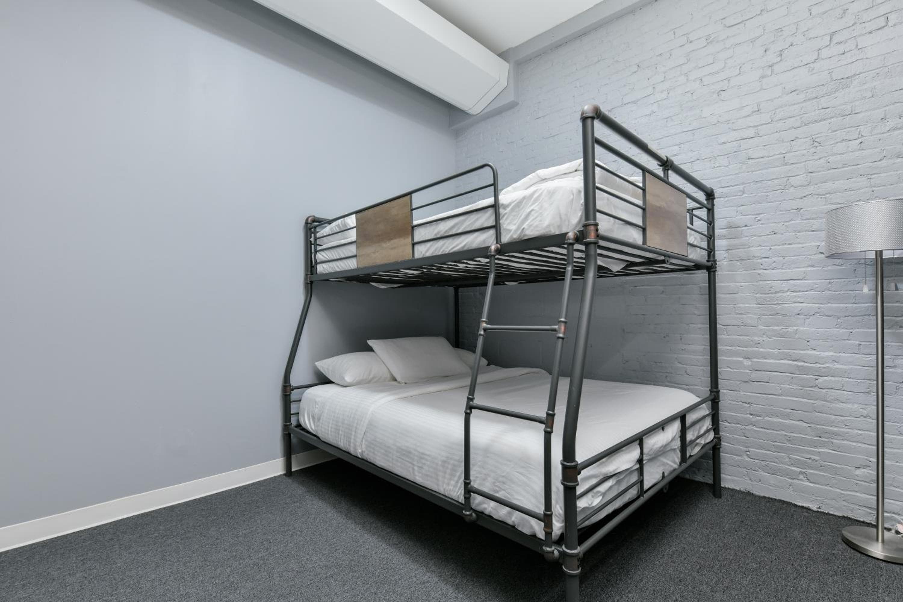 Temple Place Suites