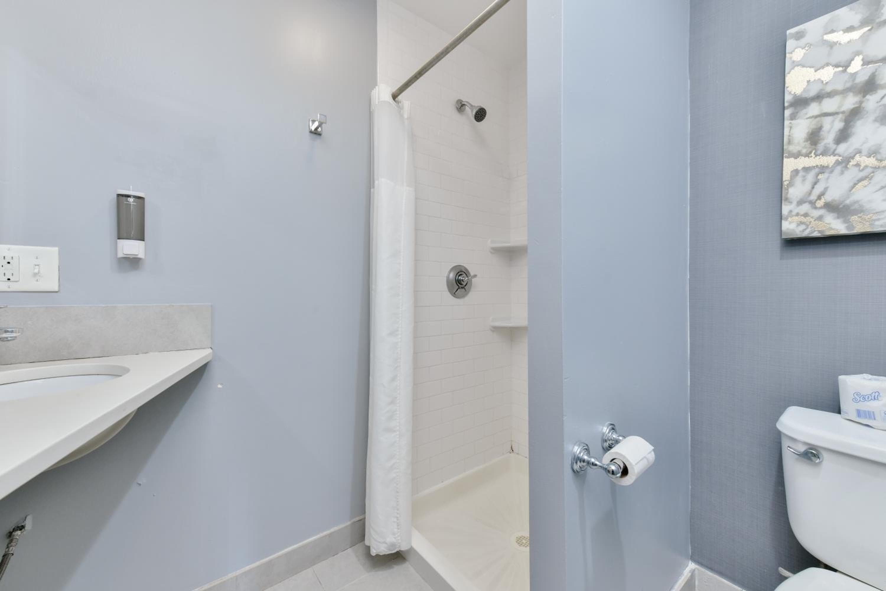 Temple Place Suites