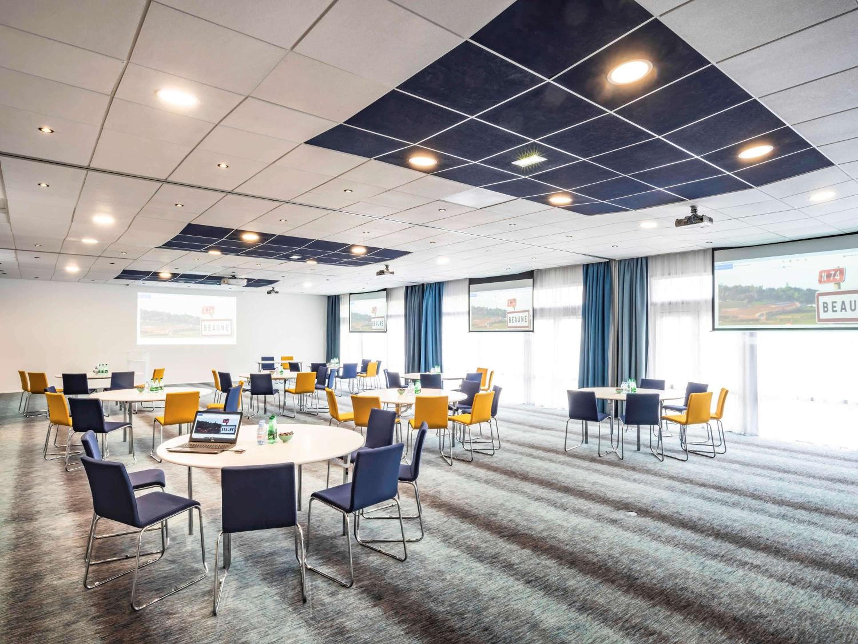 Novotel Beaune