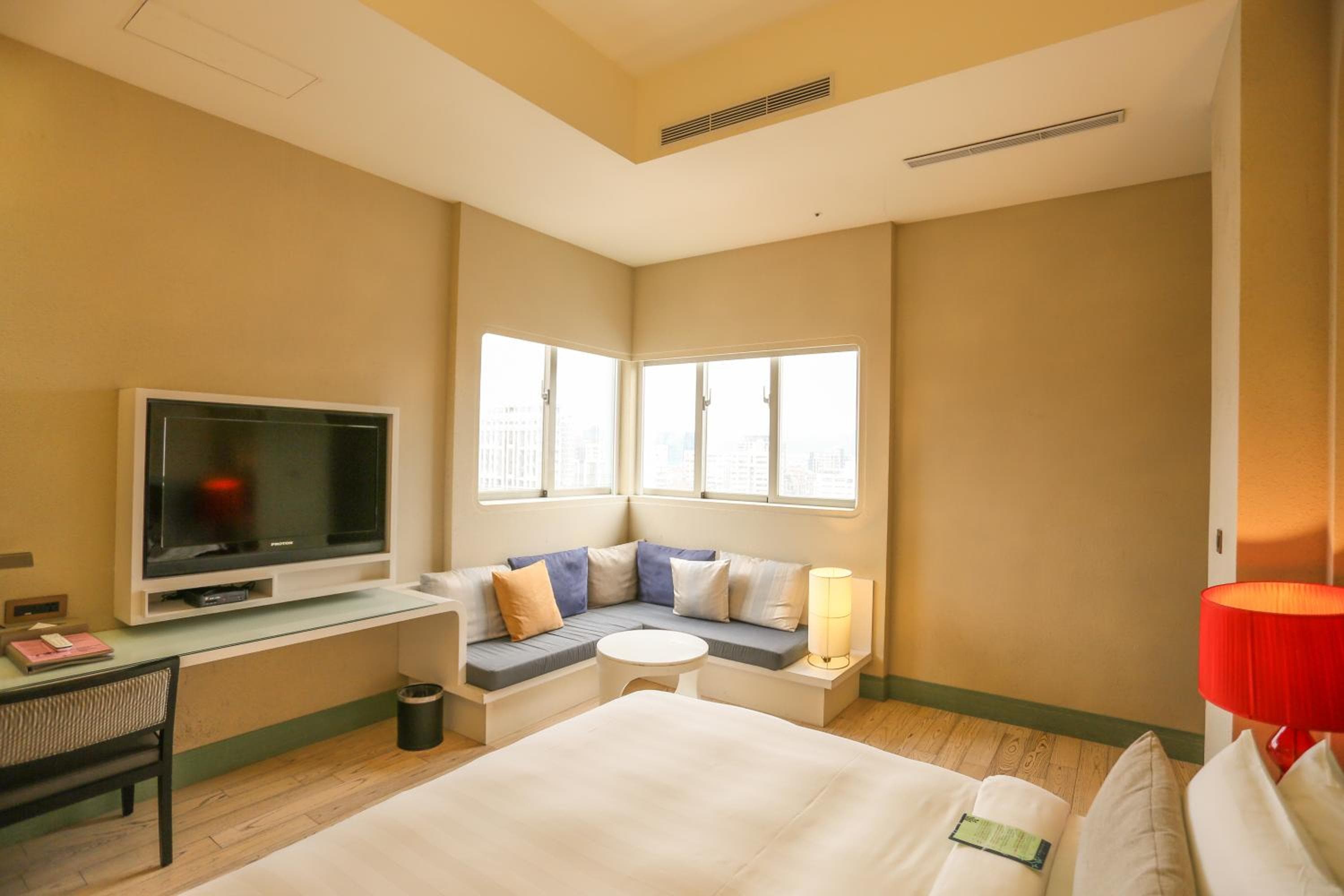 City Suites - Taipei Nandong