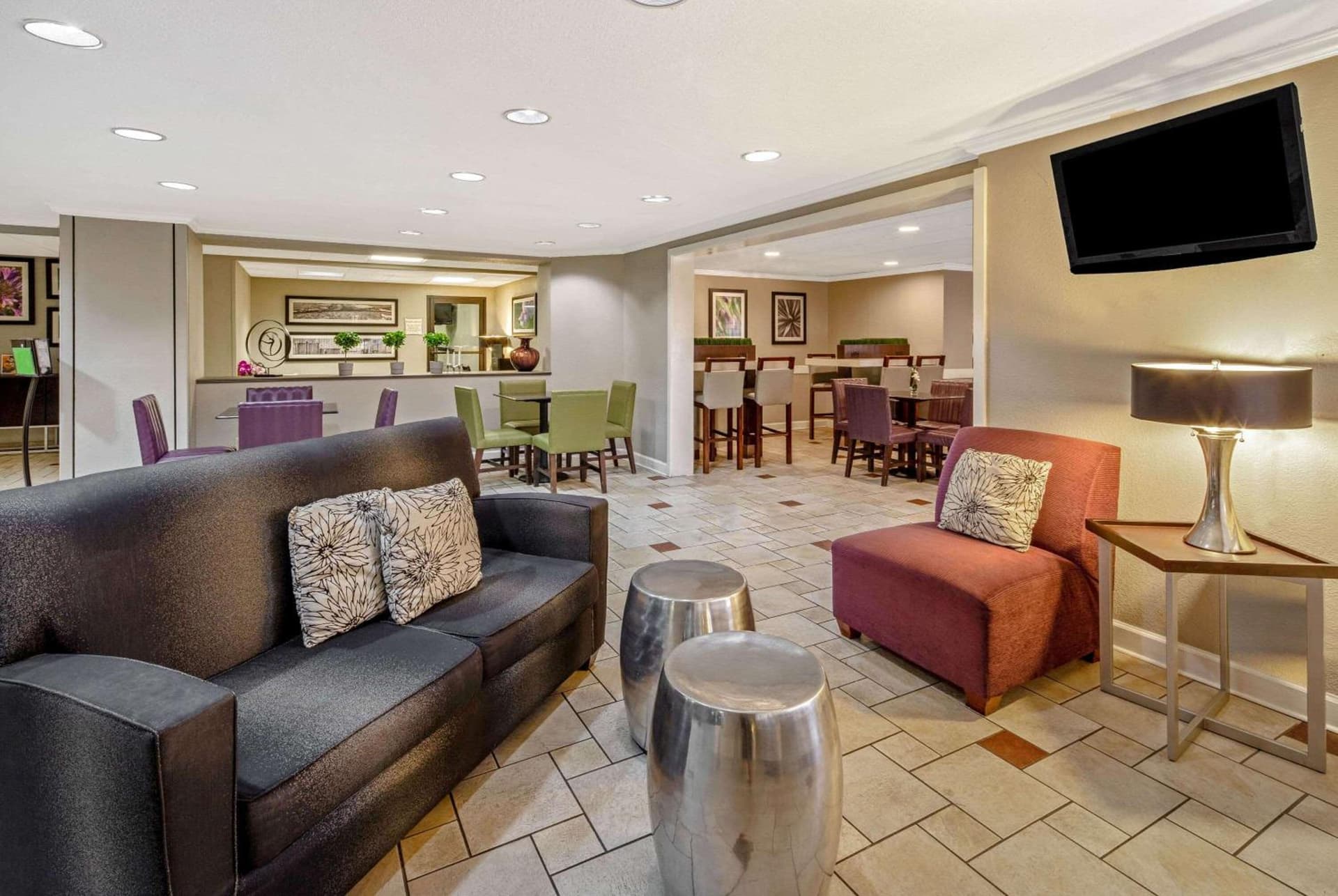 La Quinta by Wyndham Miami Airport East