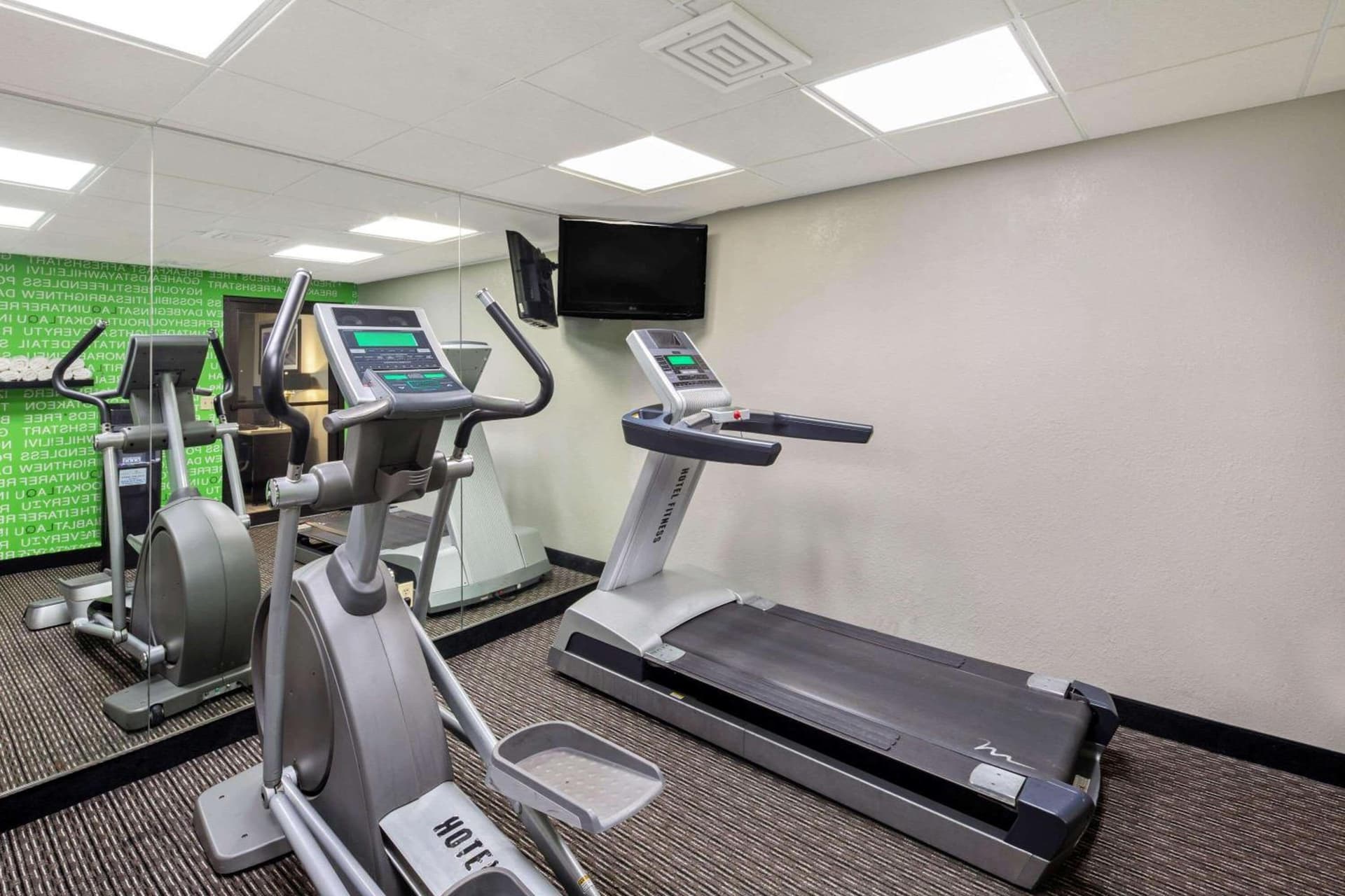 La Quinta by Wyndham Miami Airport East