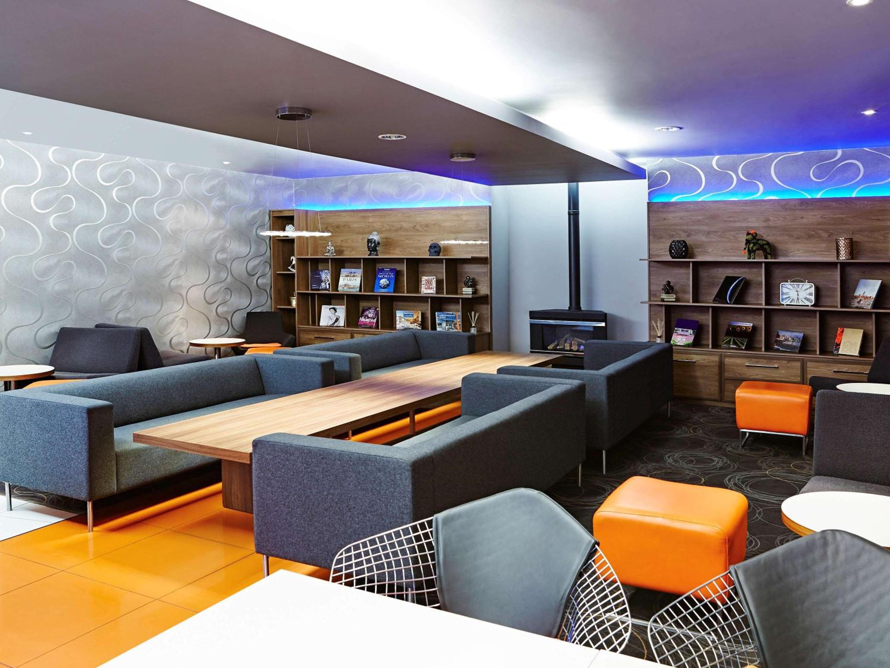 Novotel London Waterloo