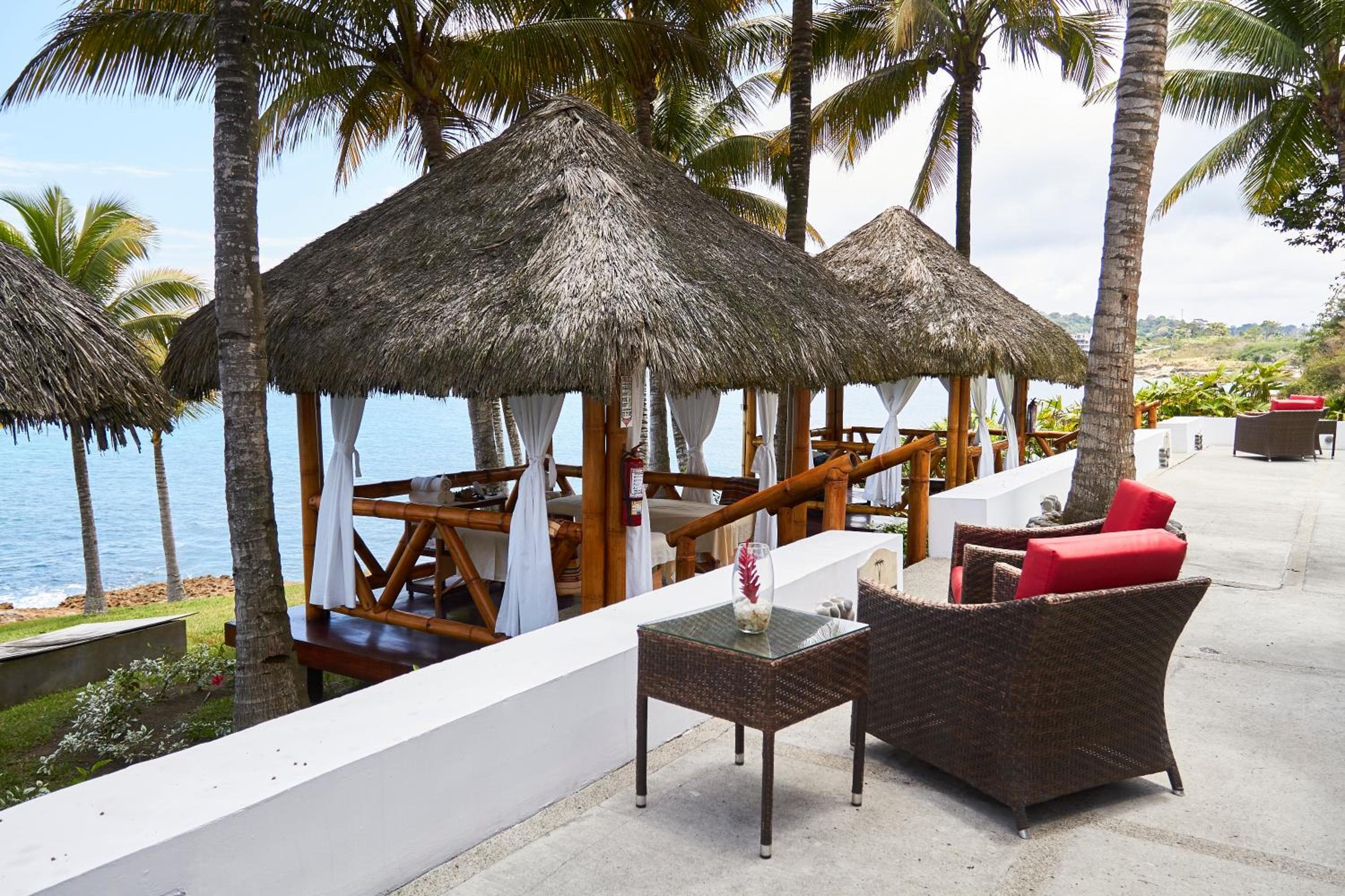 Royal Decameron Mompiche - All Inclusive