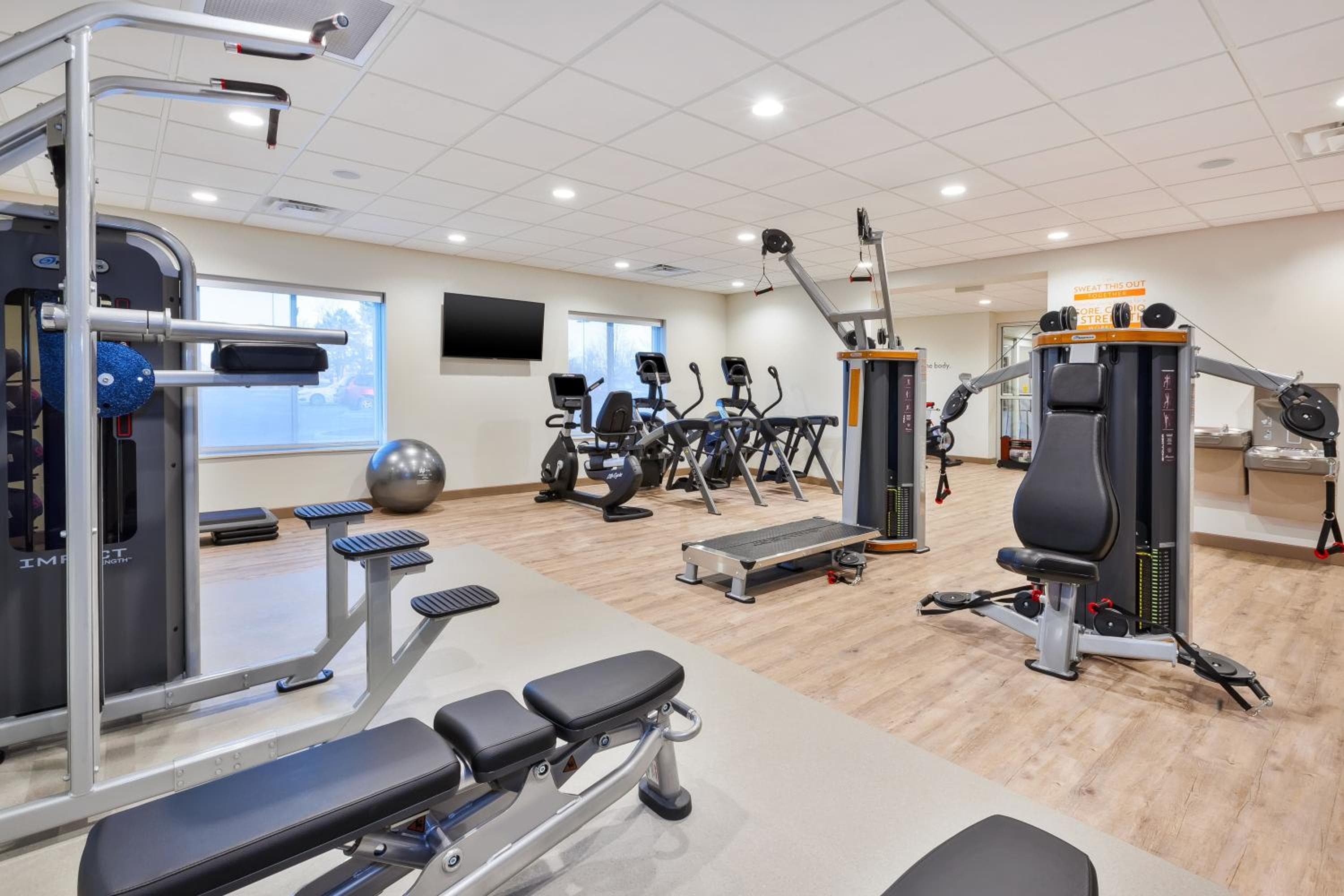 EVEN Hotels Denver Tech Center-Englewood by IHG