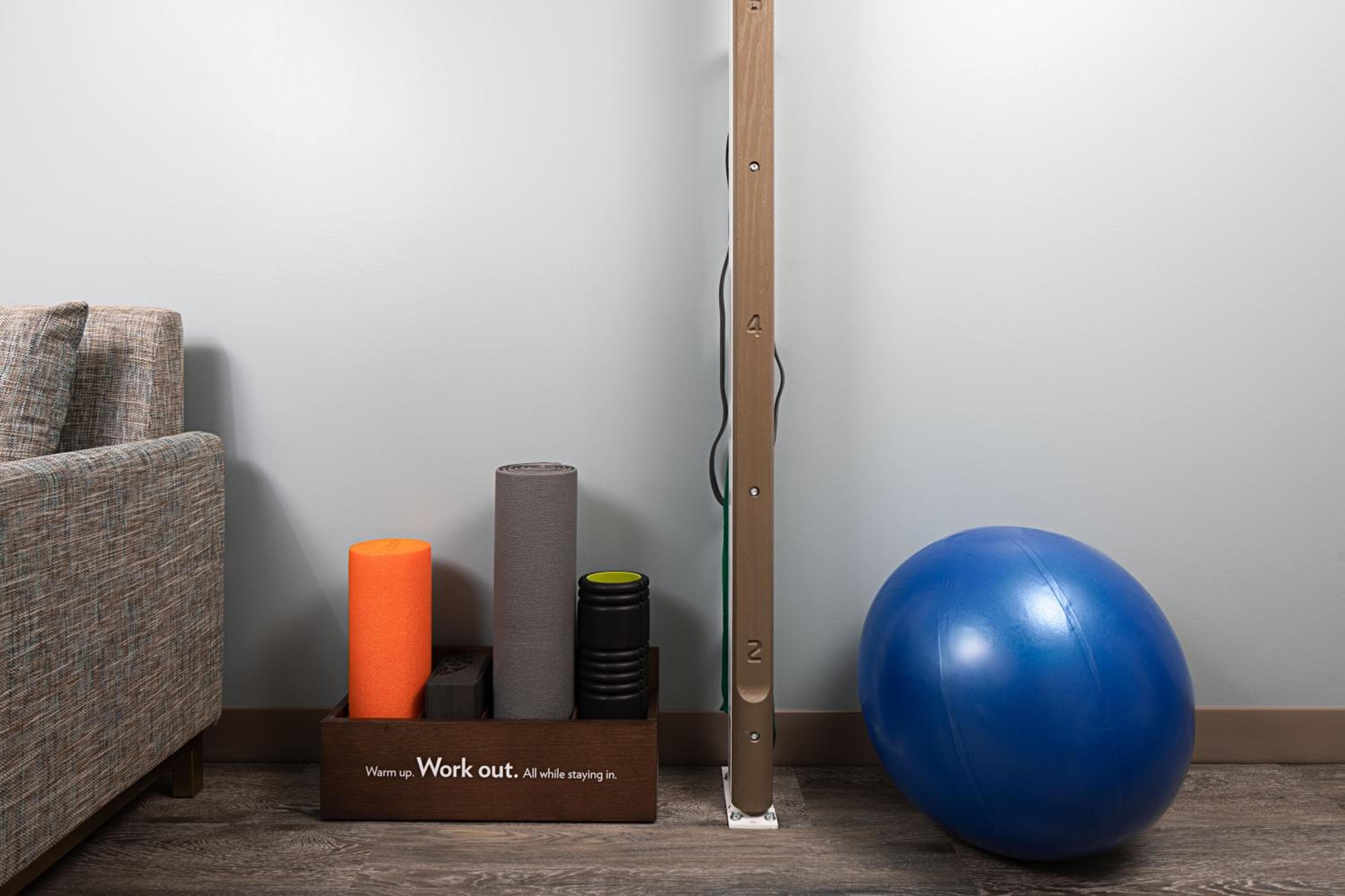 EVEN Hotels Denver Tech Center-Englewood by IHG