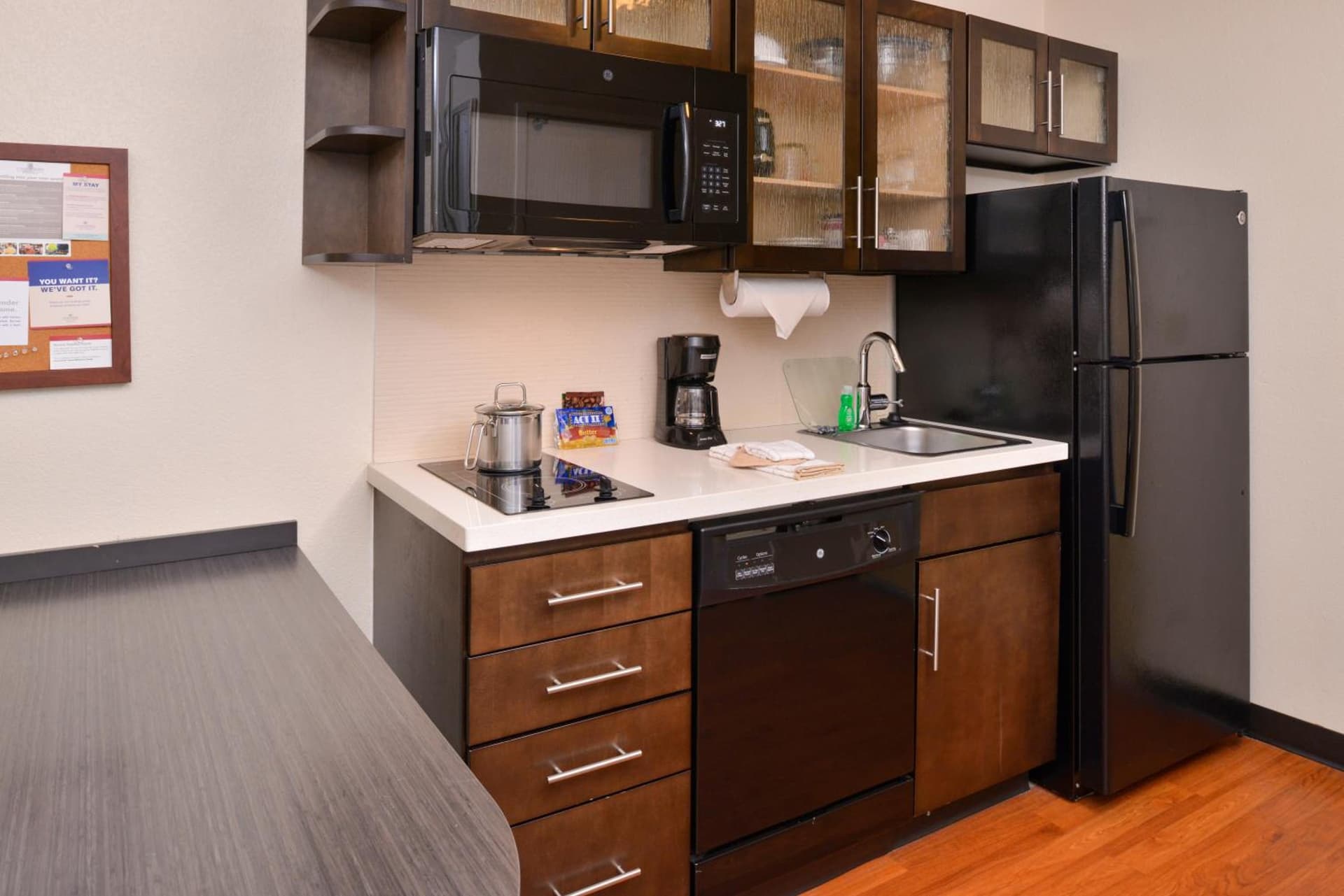 Candlewood Suites Austin-Round Rock by IHG