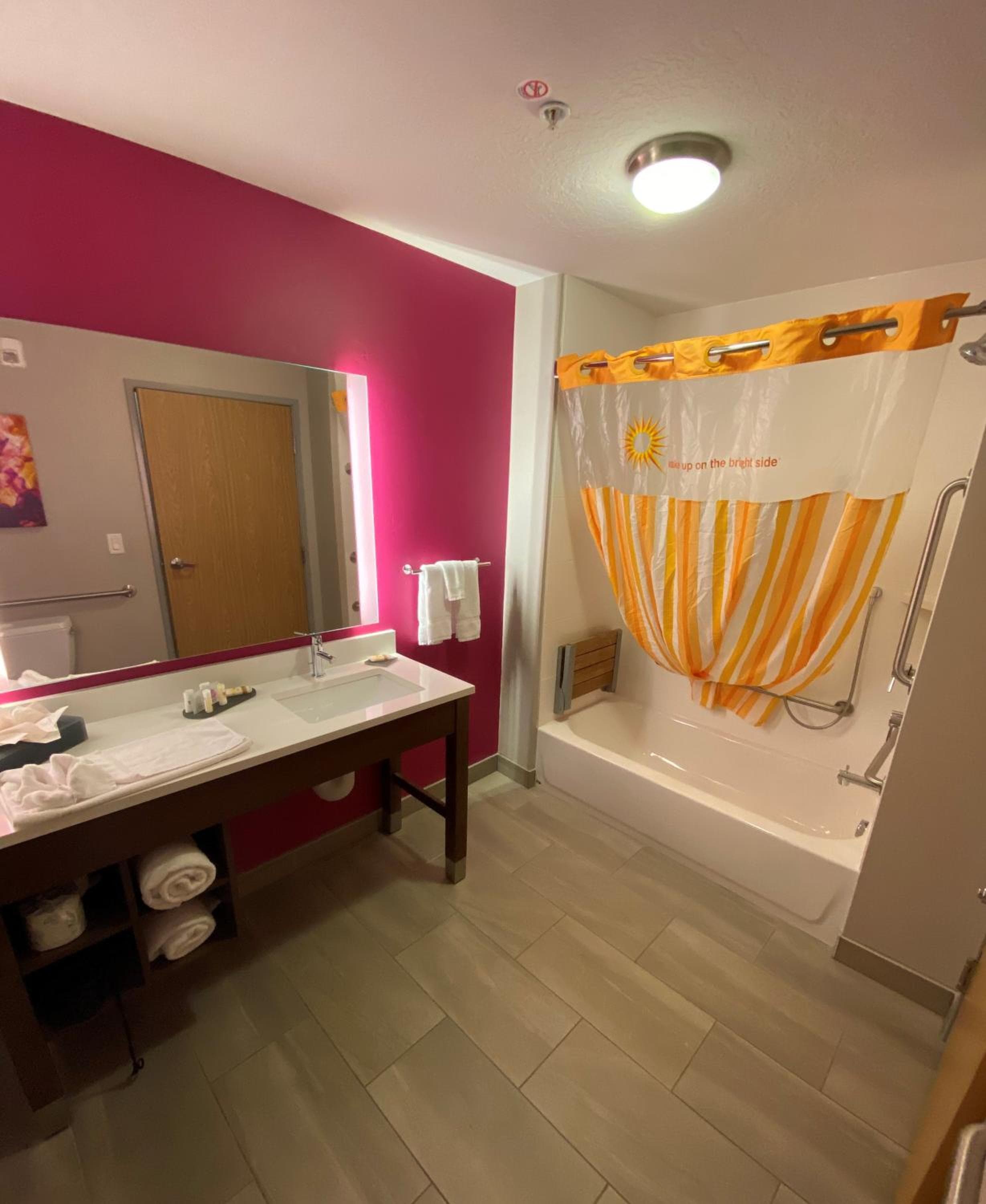 La Quinta by Wyndham South Jordan