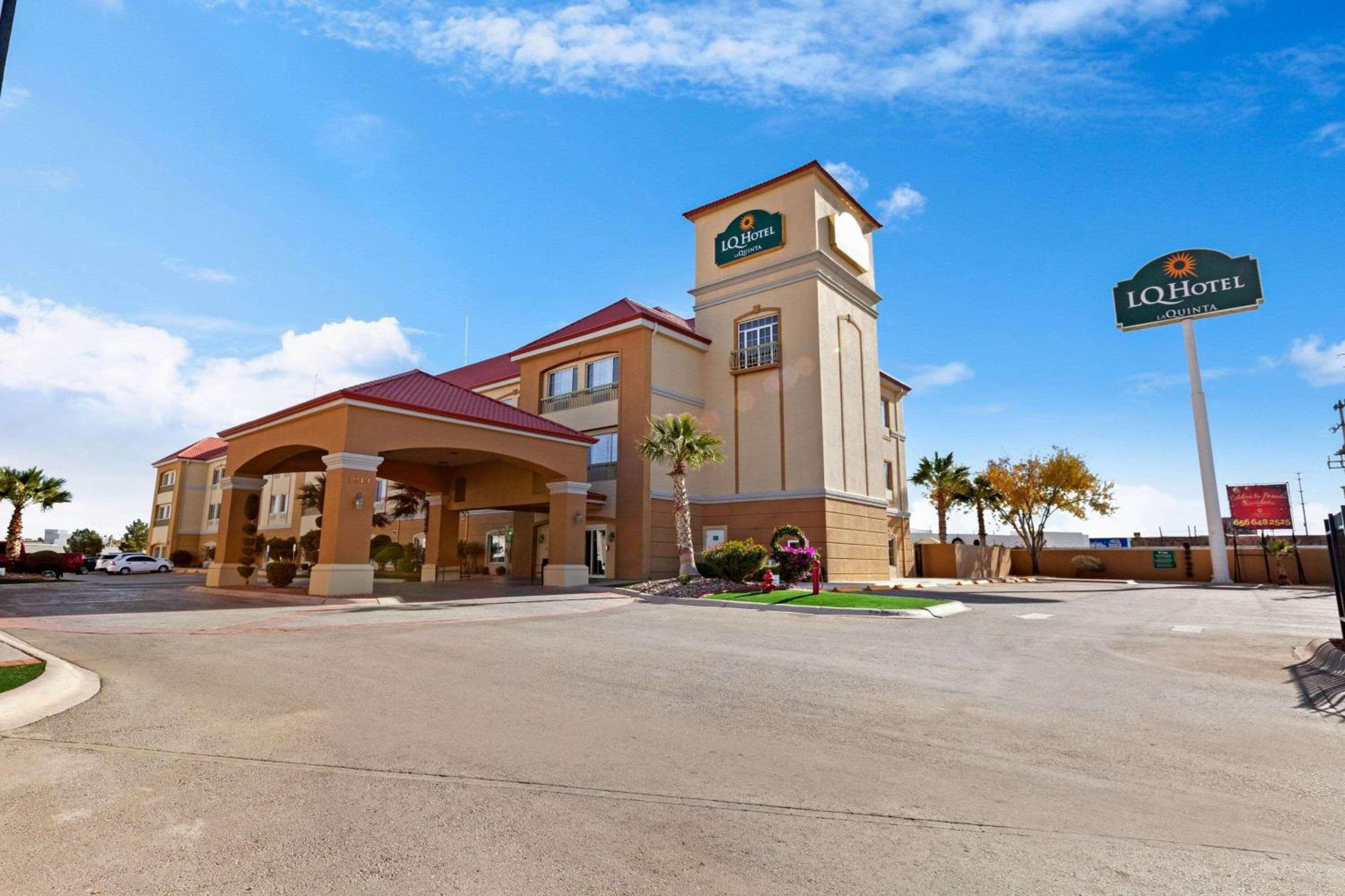 La Quinta by Wyndham Cd Juarez Near US Consulate