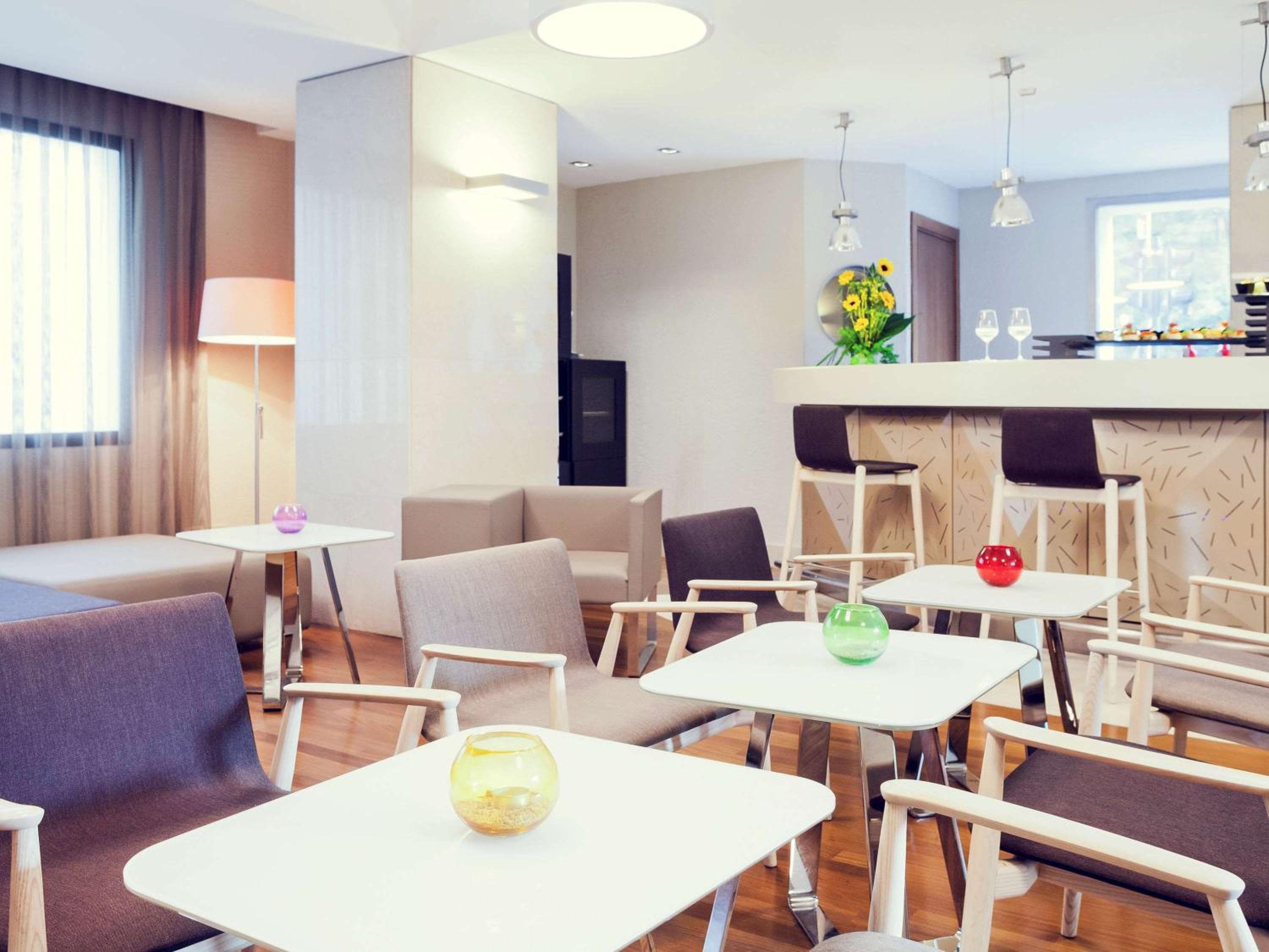 Mercure Roma Centro Colosseo