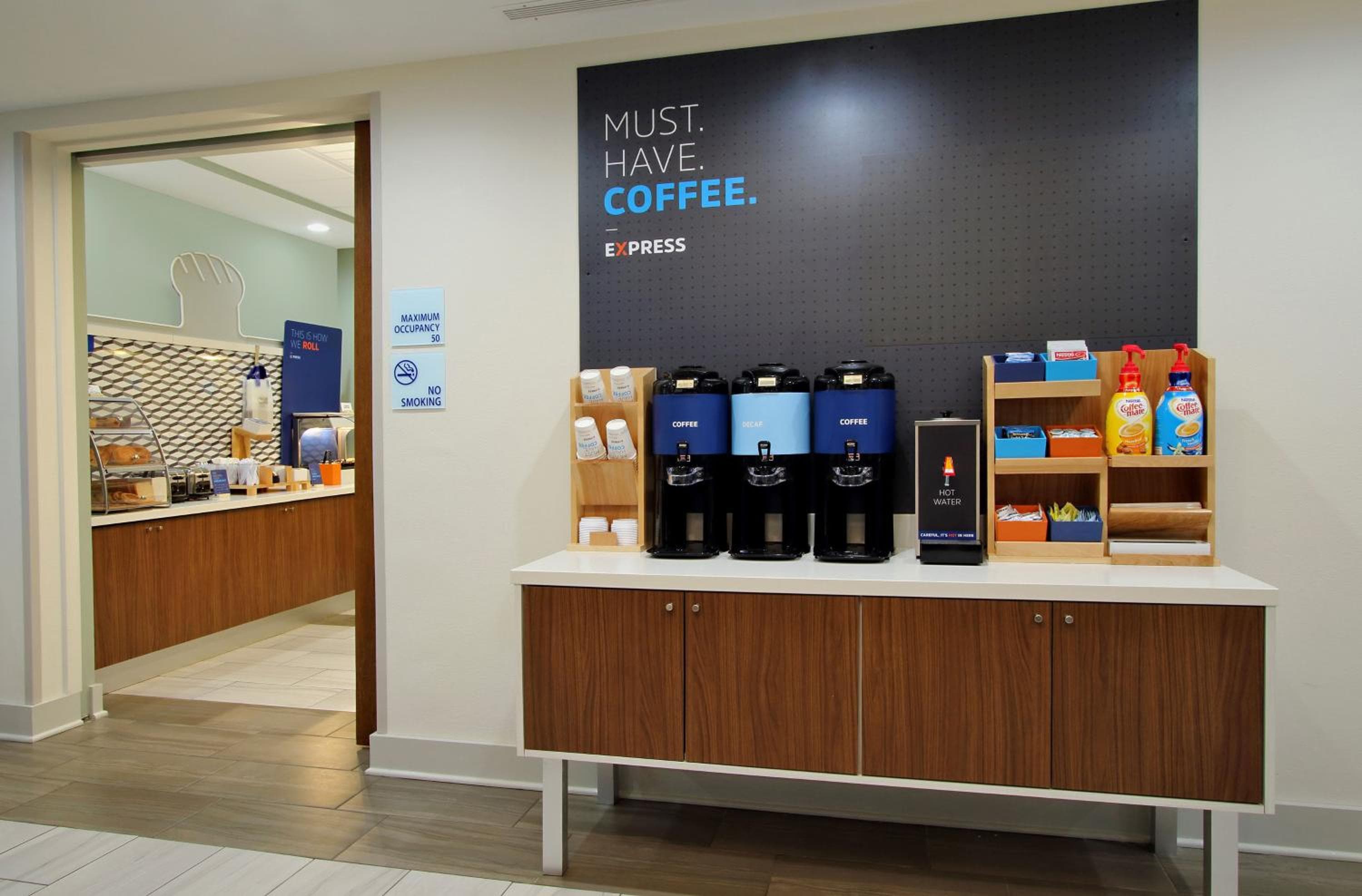Holiday Inn Express Painted Post by IHG