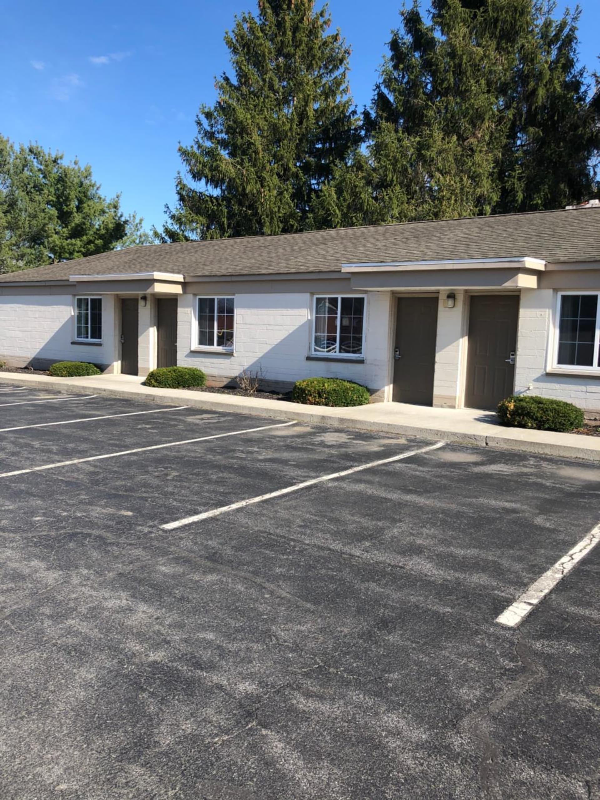 Americas Best Value Inn