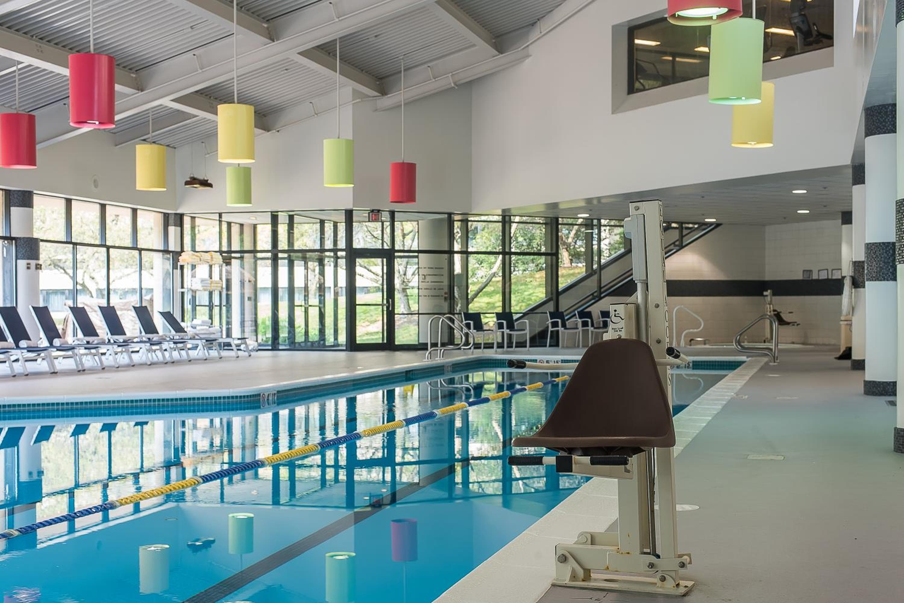 Holiday Inn Express Princeton Southeast by IHG