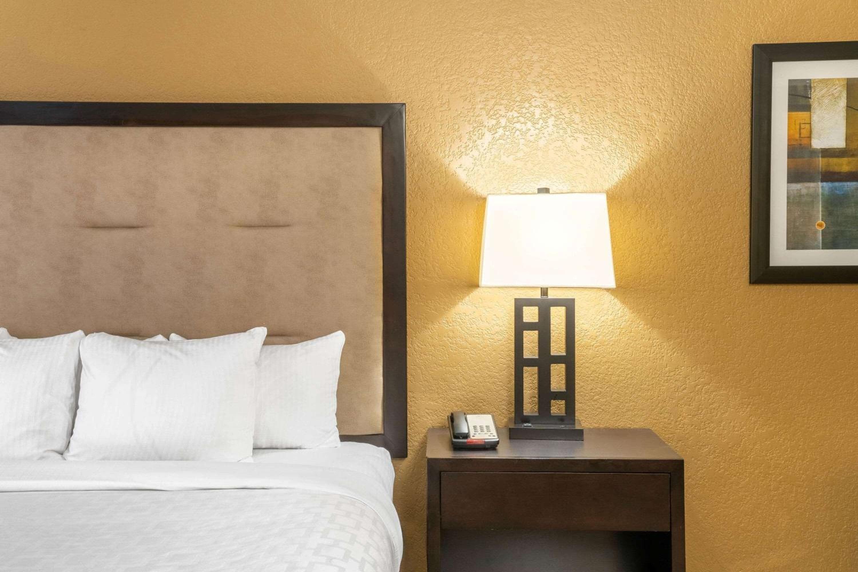 La Quinta by Wyndham Hot Springs