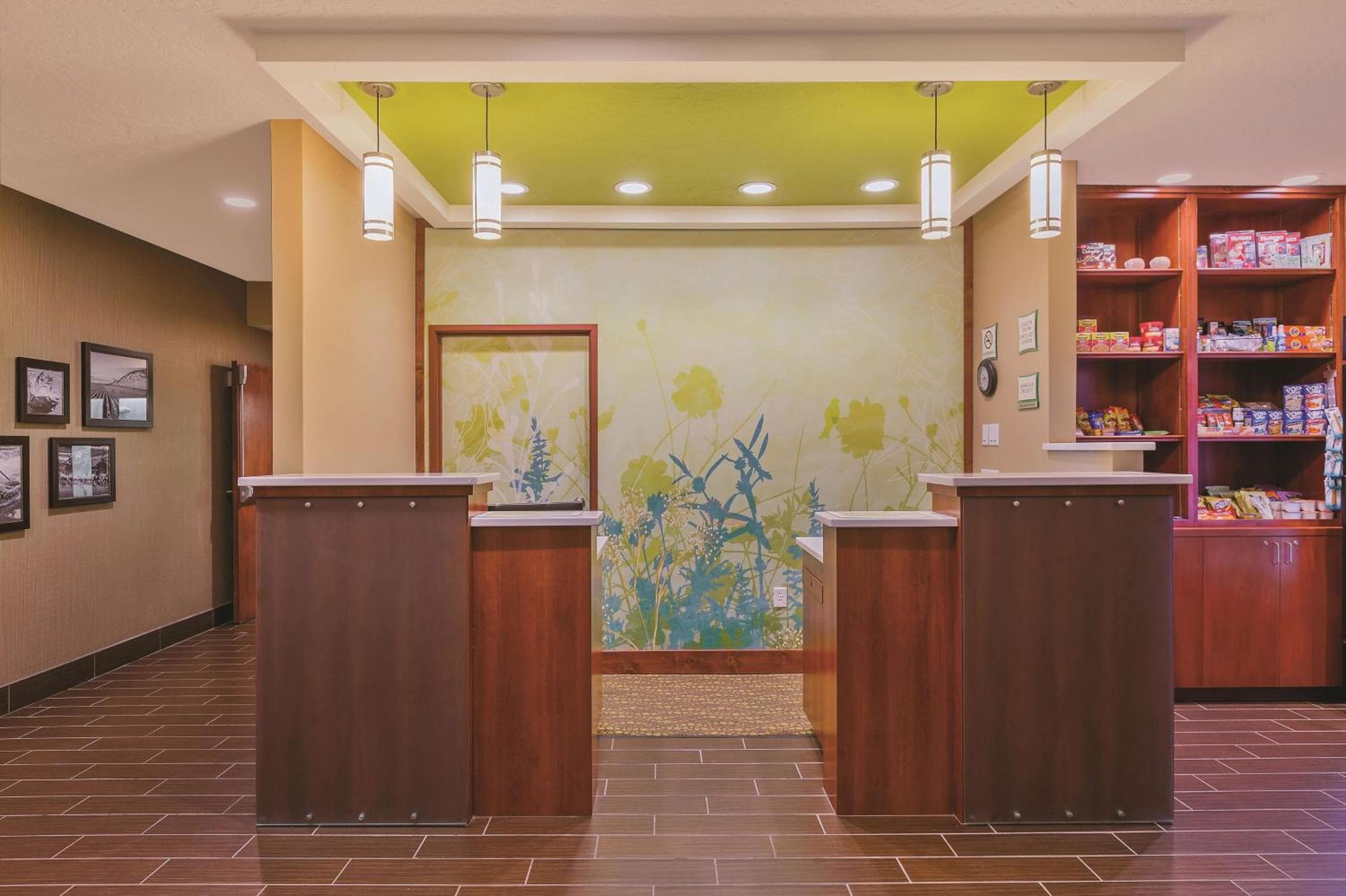 La Quinta by Wyndham Boise Airport