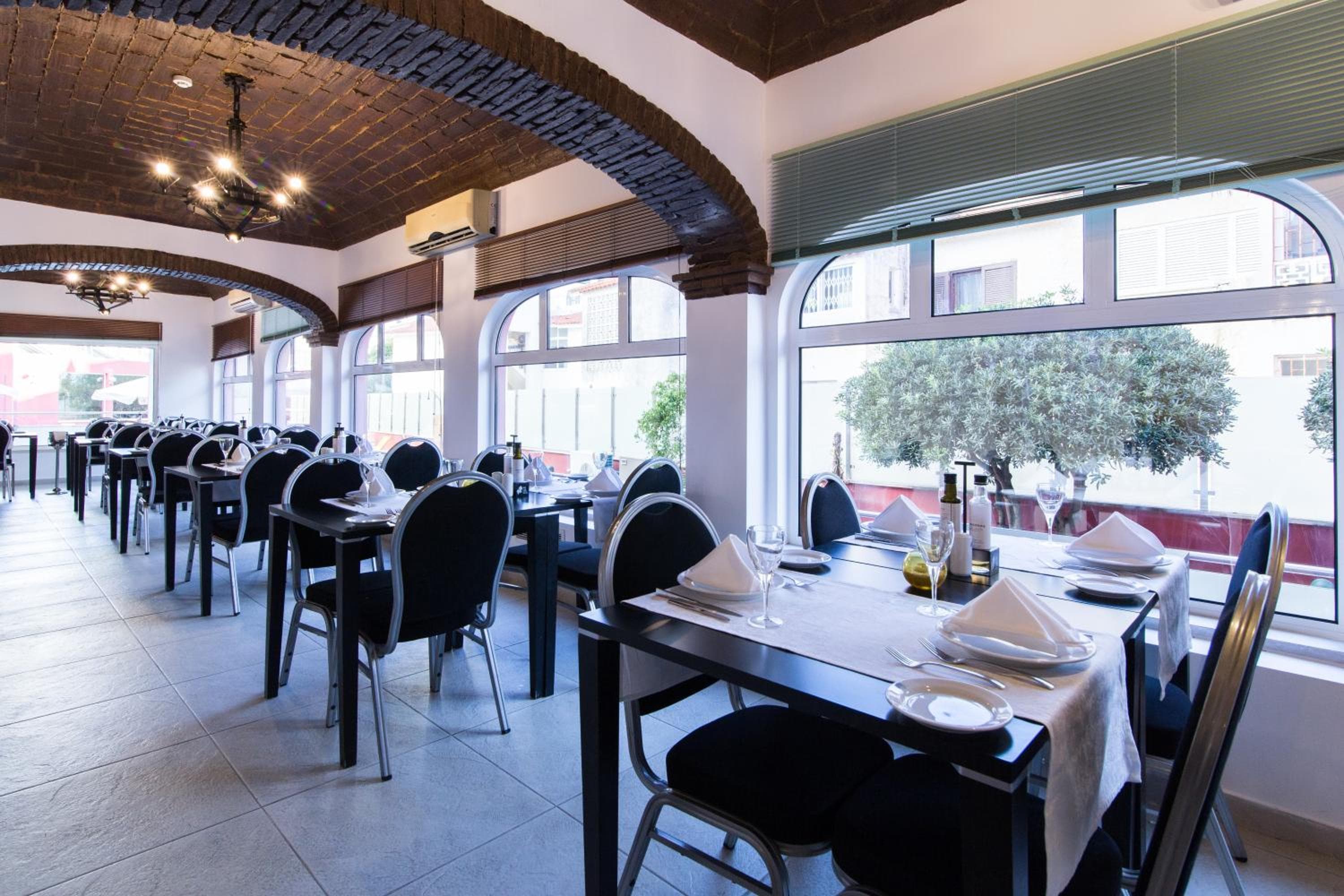Hotel Quarteirasol