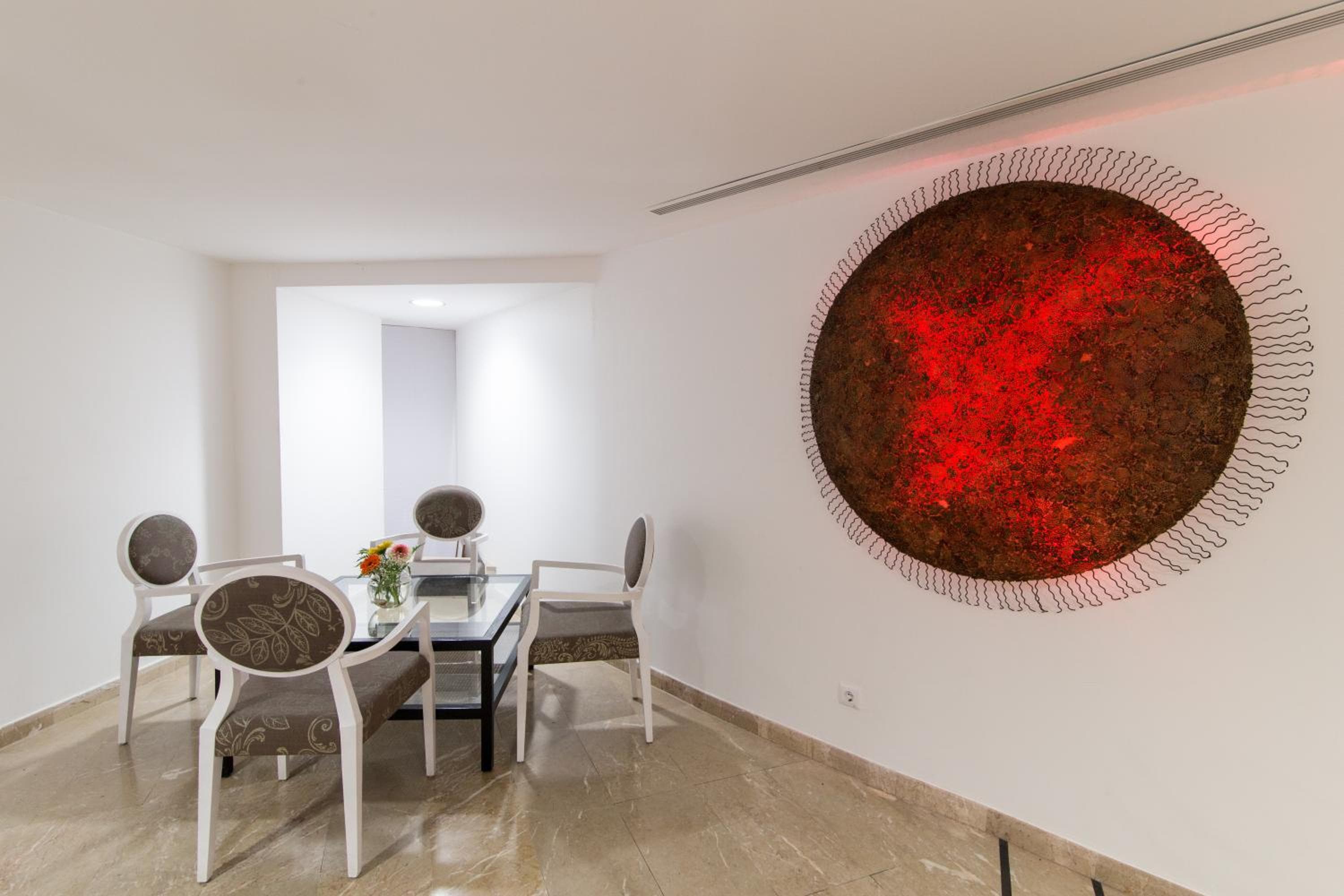 Hotel Quarteirasol