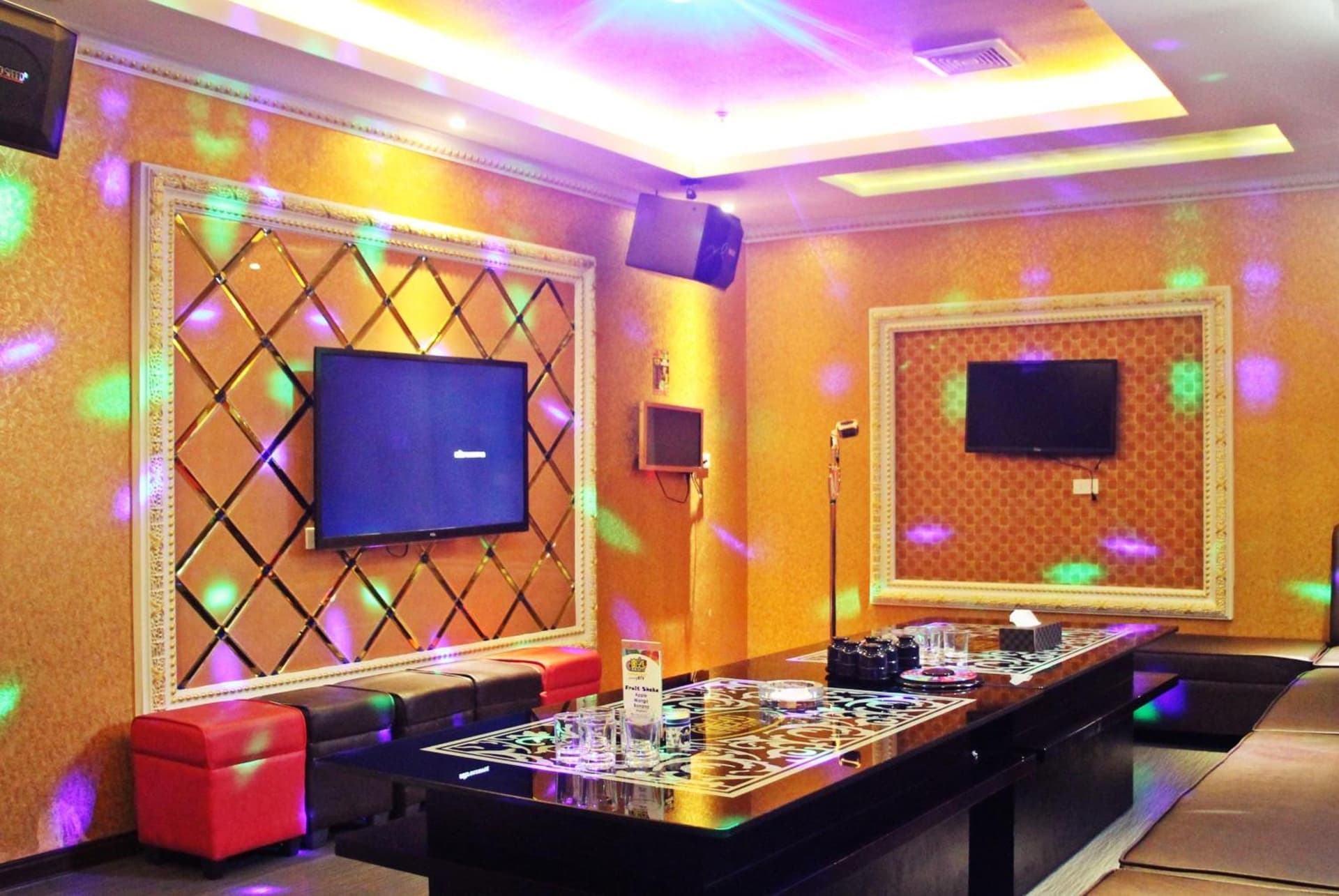 Dela Chambre Hotel