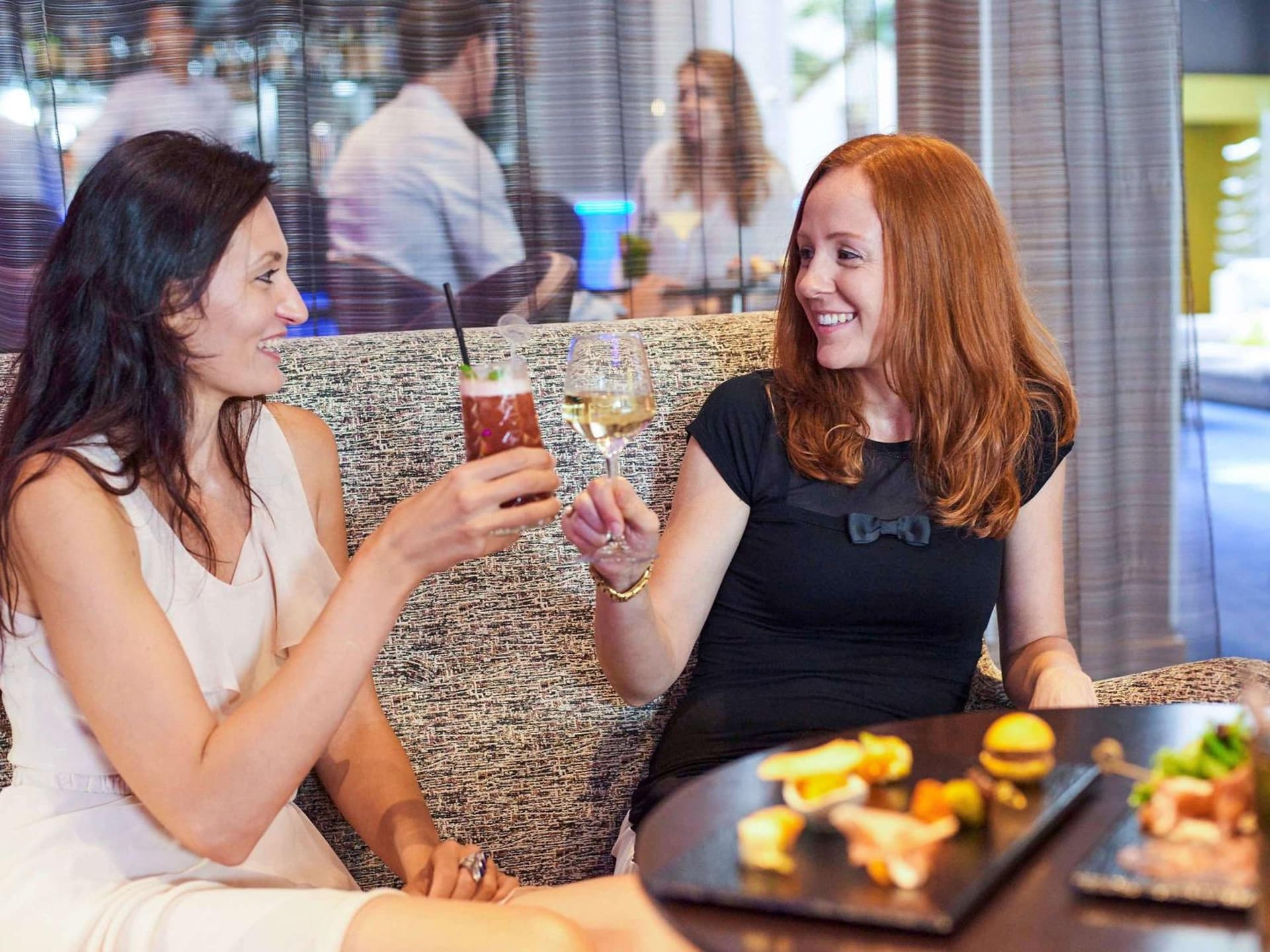 Mercure Nantes Centre Grand Hotel