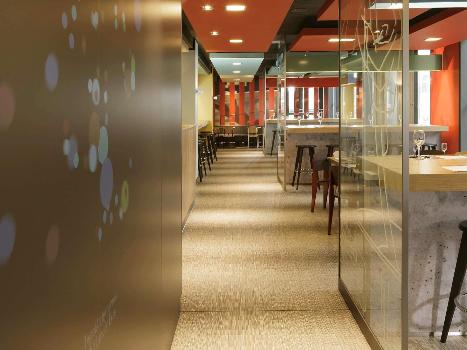 meeting room