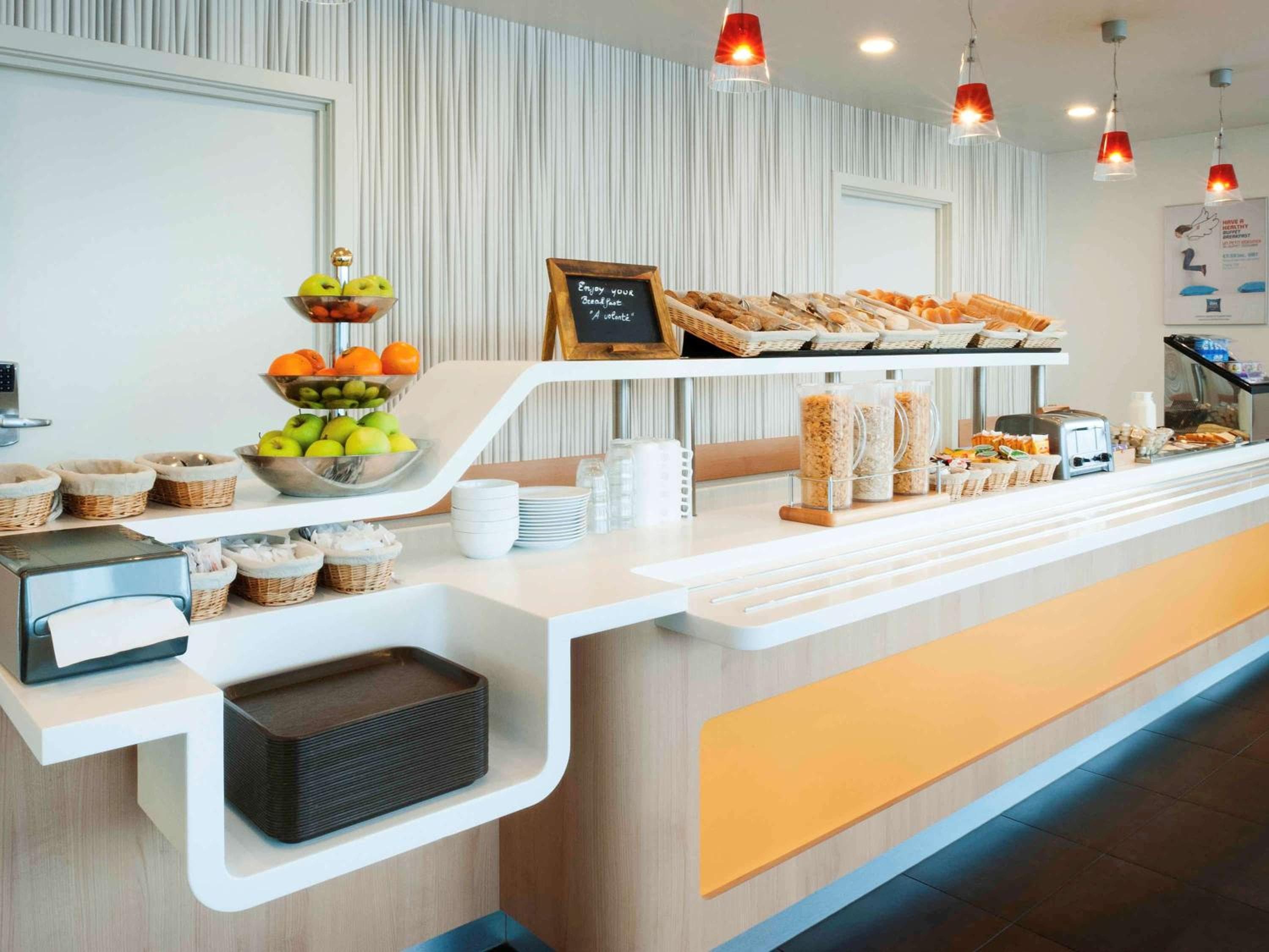 ibis Budget Brussels South Ruisbroek