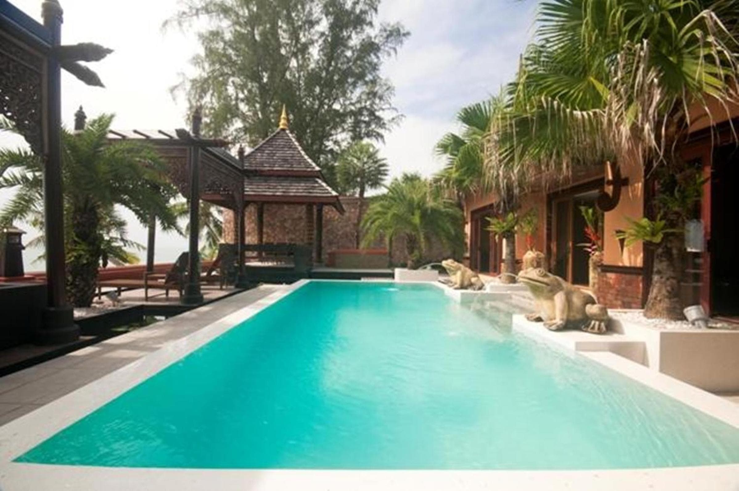 Ammatara Pura Pool Villa
