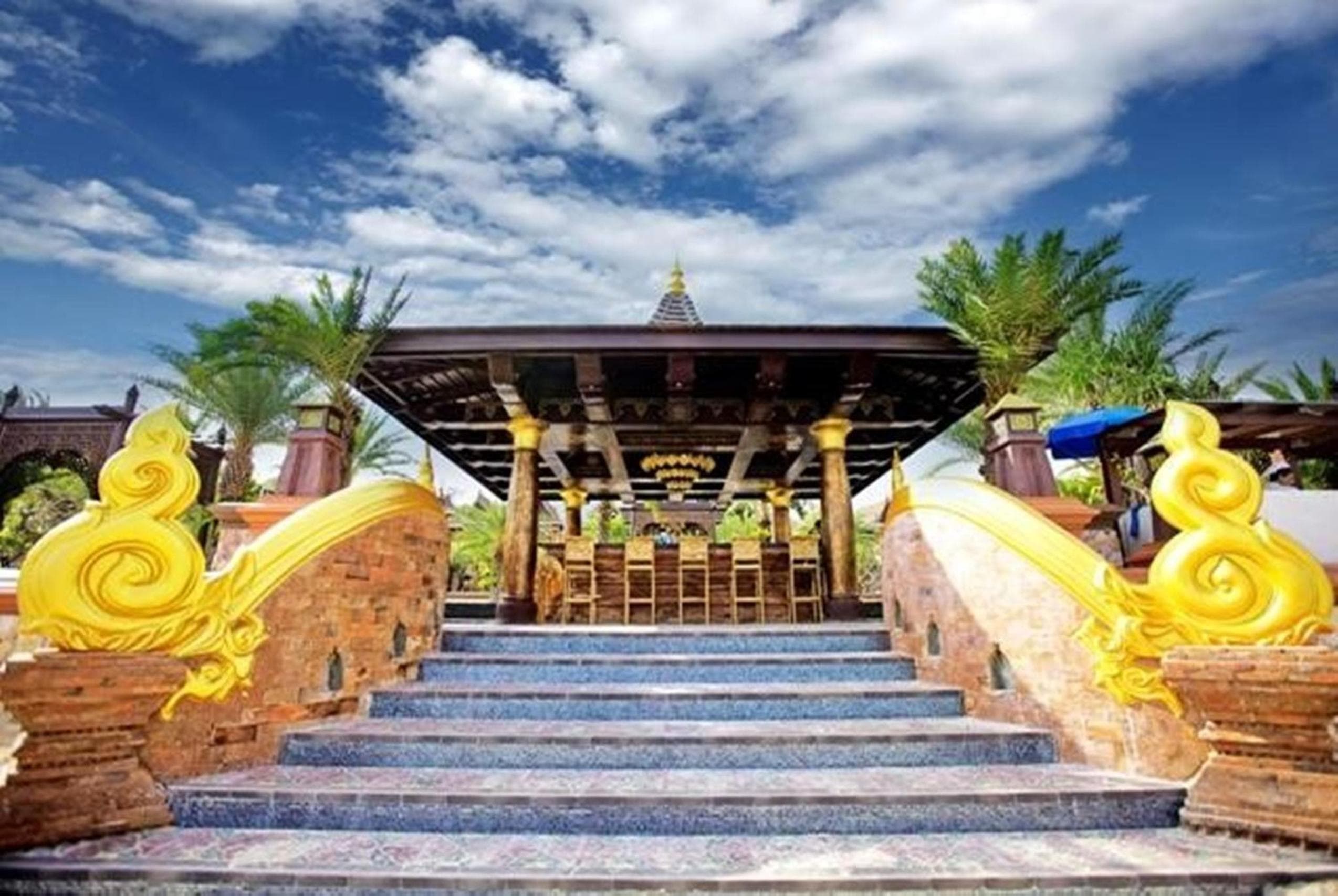 Ammatara Pura Pool Villa