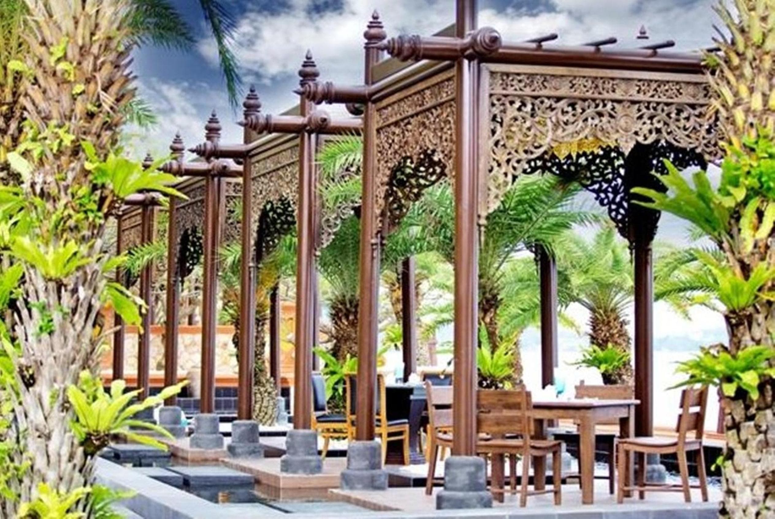 Ammatara Pura Pool Villa