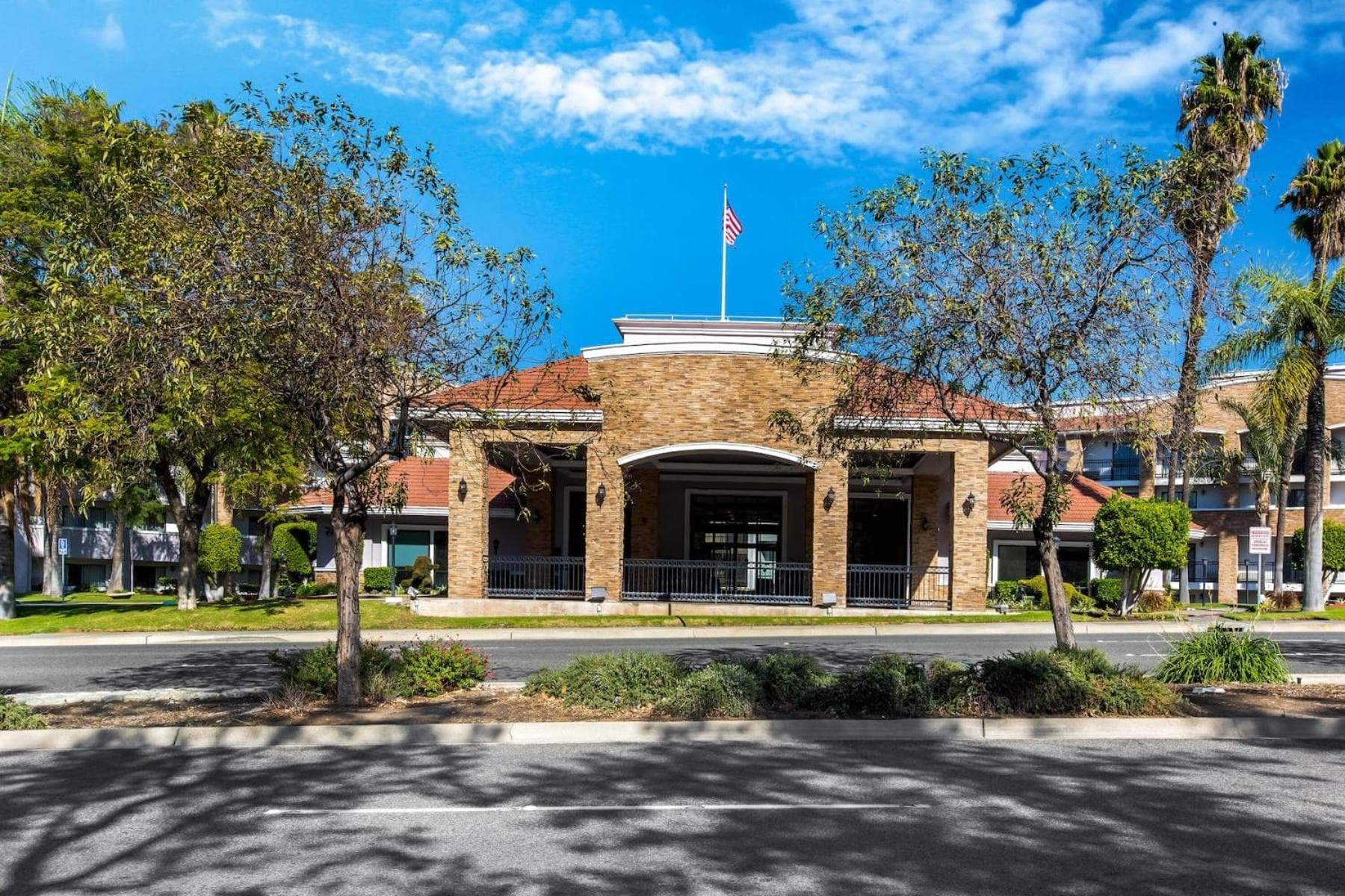 La Quinta by Wyndham Pomona