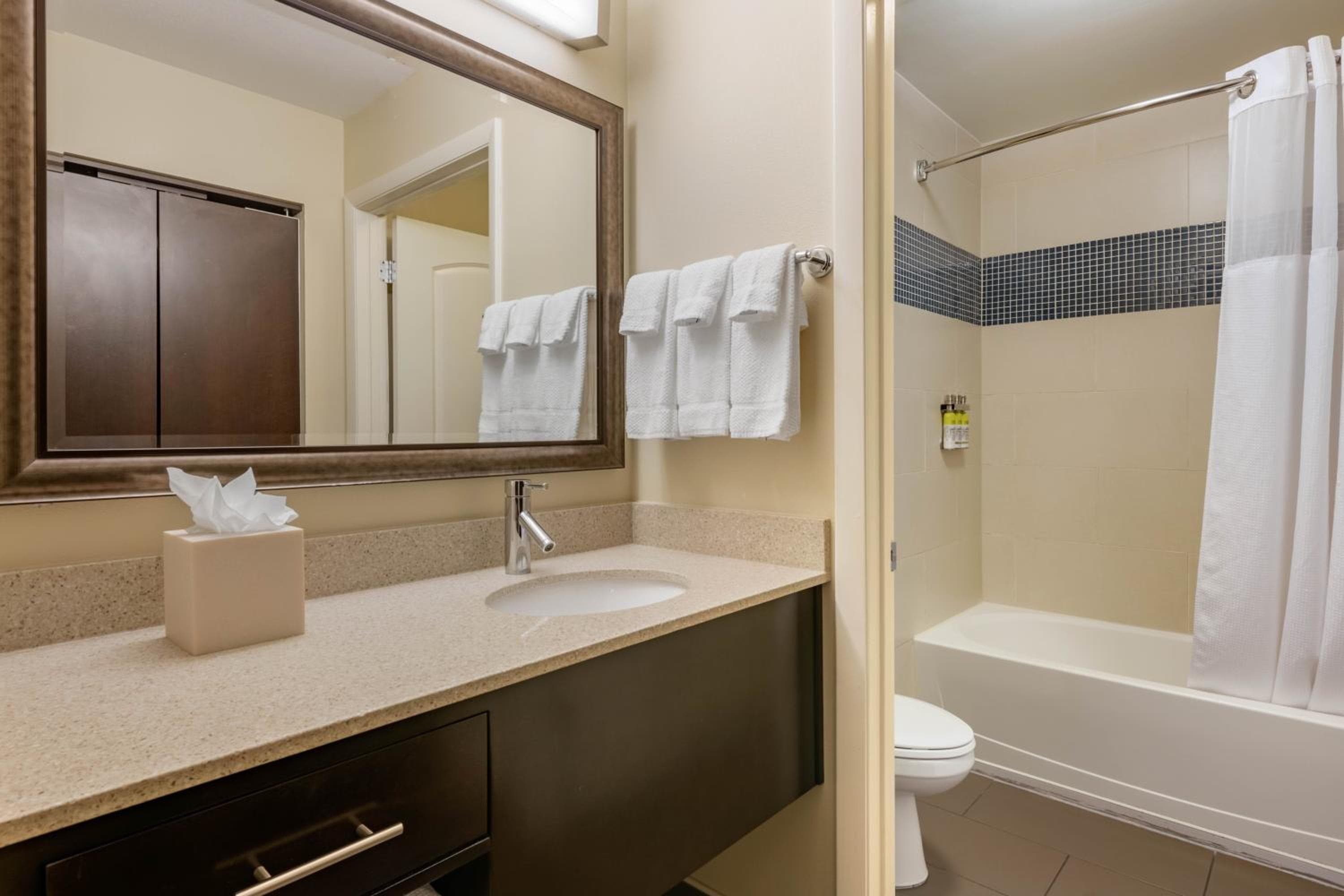Staybridge Suites St. Petersburg FL by IHG