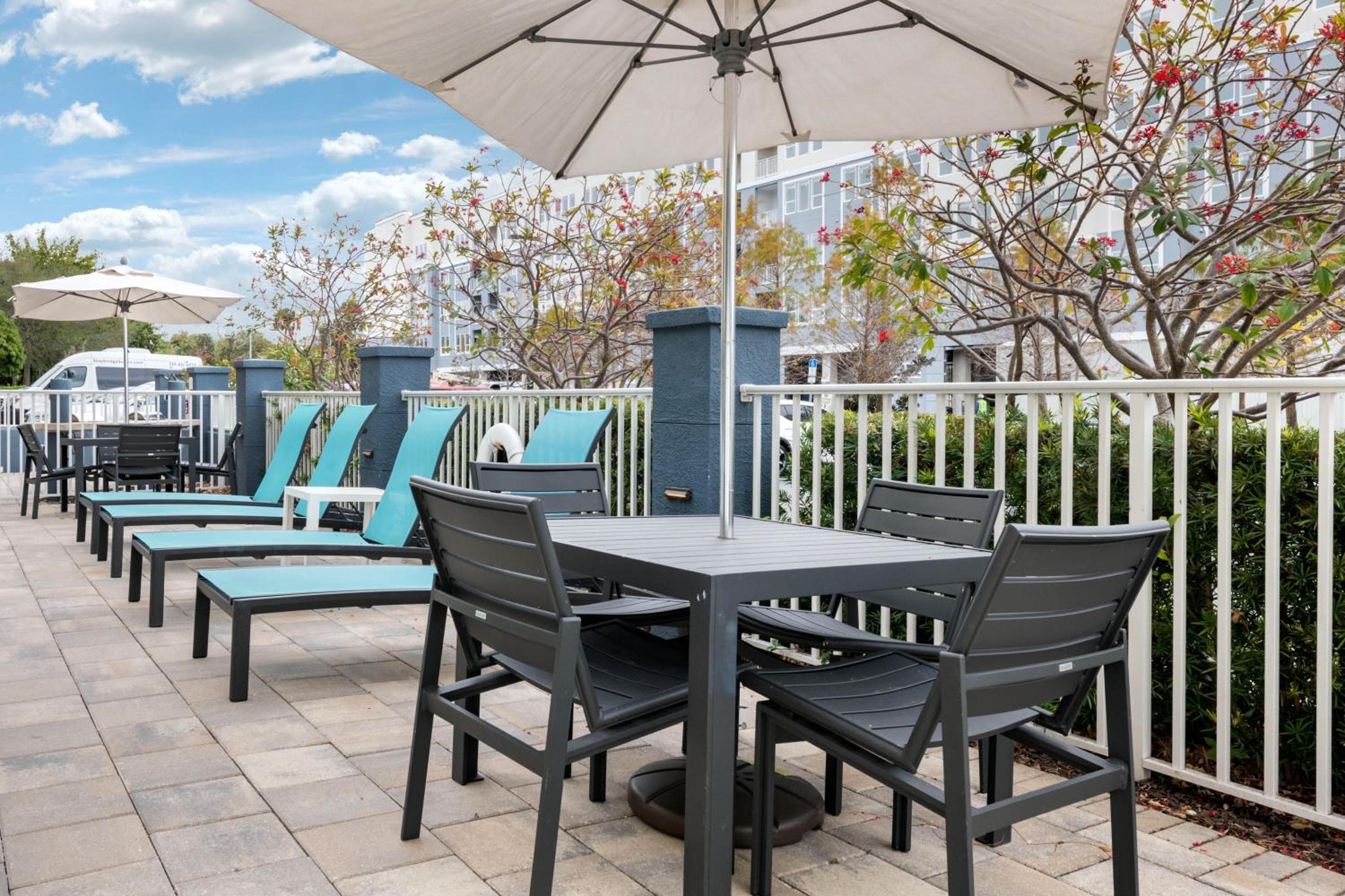 Staybridge Suites St. Petersburg FL by IHG