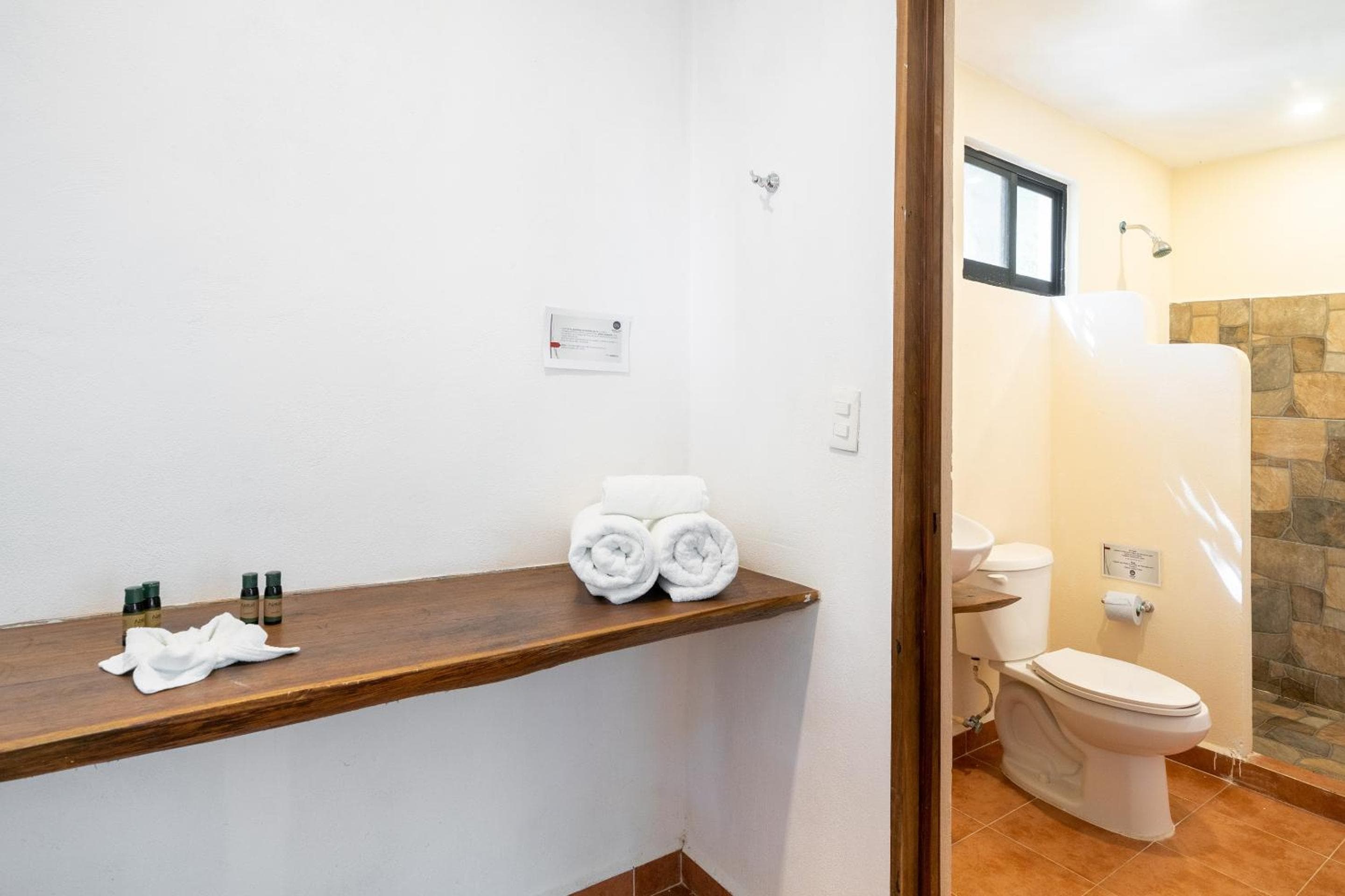 Collection O EcoVergel Hotel Boutique Spa in Tulum
