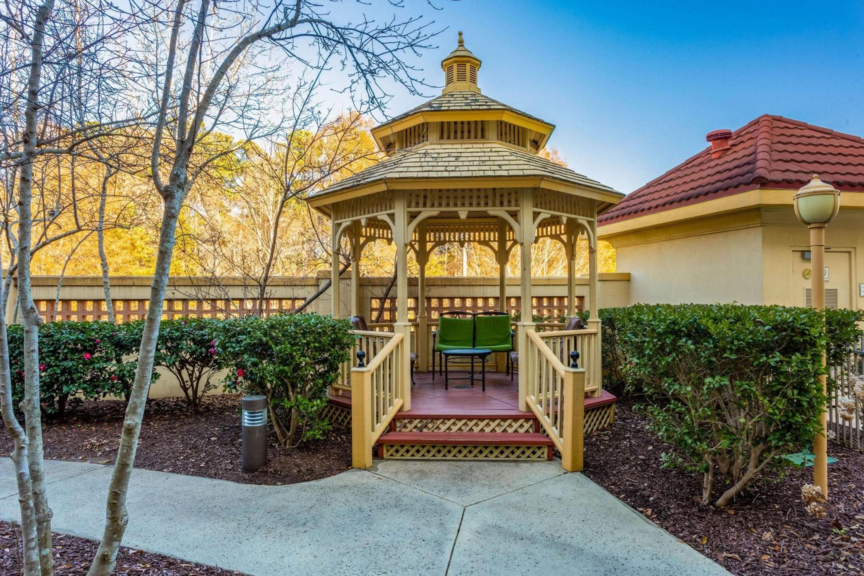 La Quinta by Wyndham Raleigh Cary