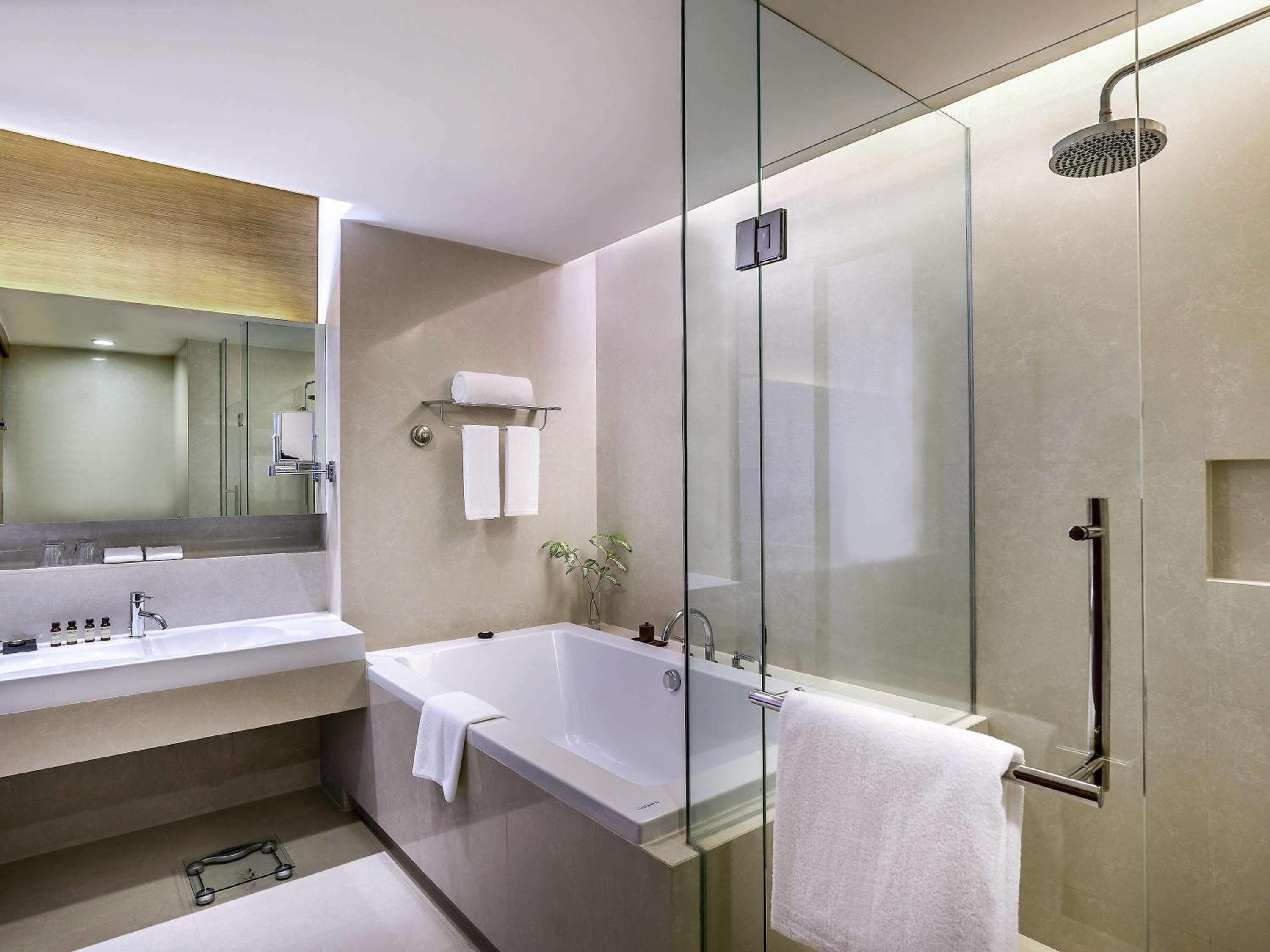 Pullman Bangkok King Power