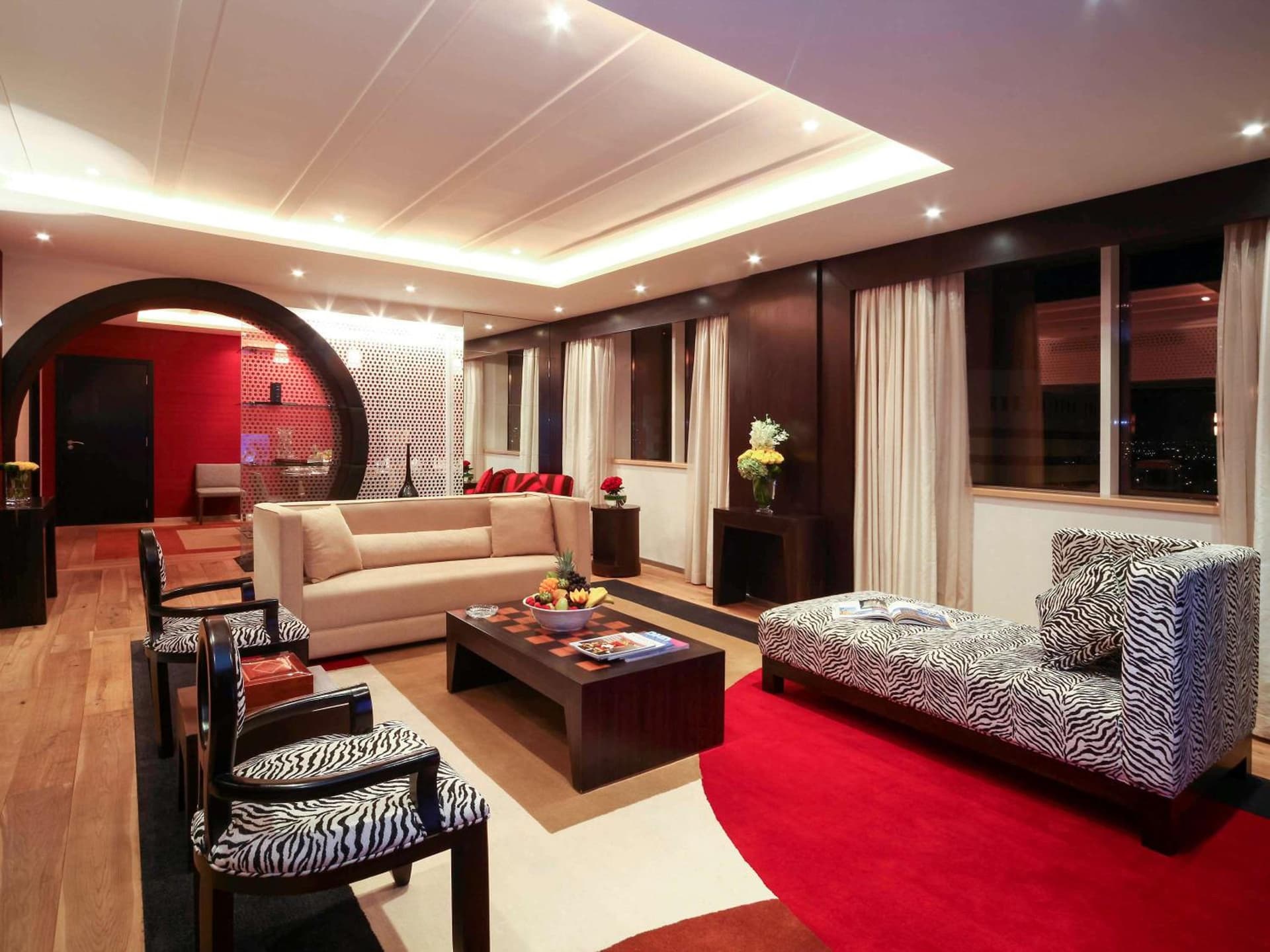Novotel Riyadh Al Anoud