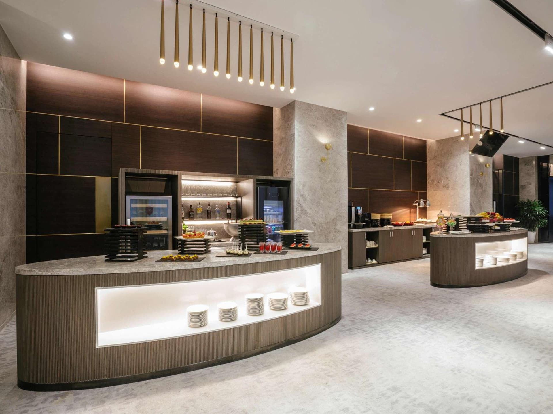 Grand Mercure Shanghai Hongqiao