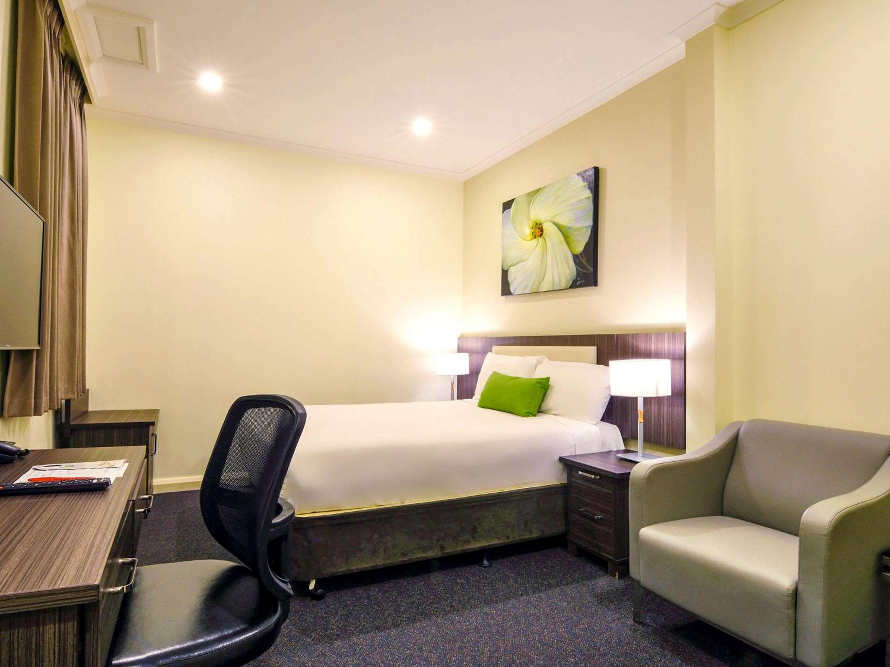 ibis Styles Kingsgate Melbourne