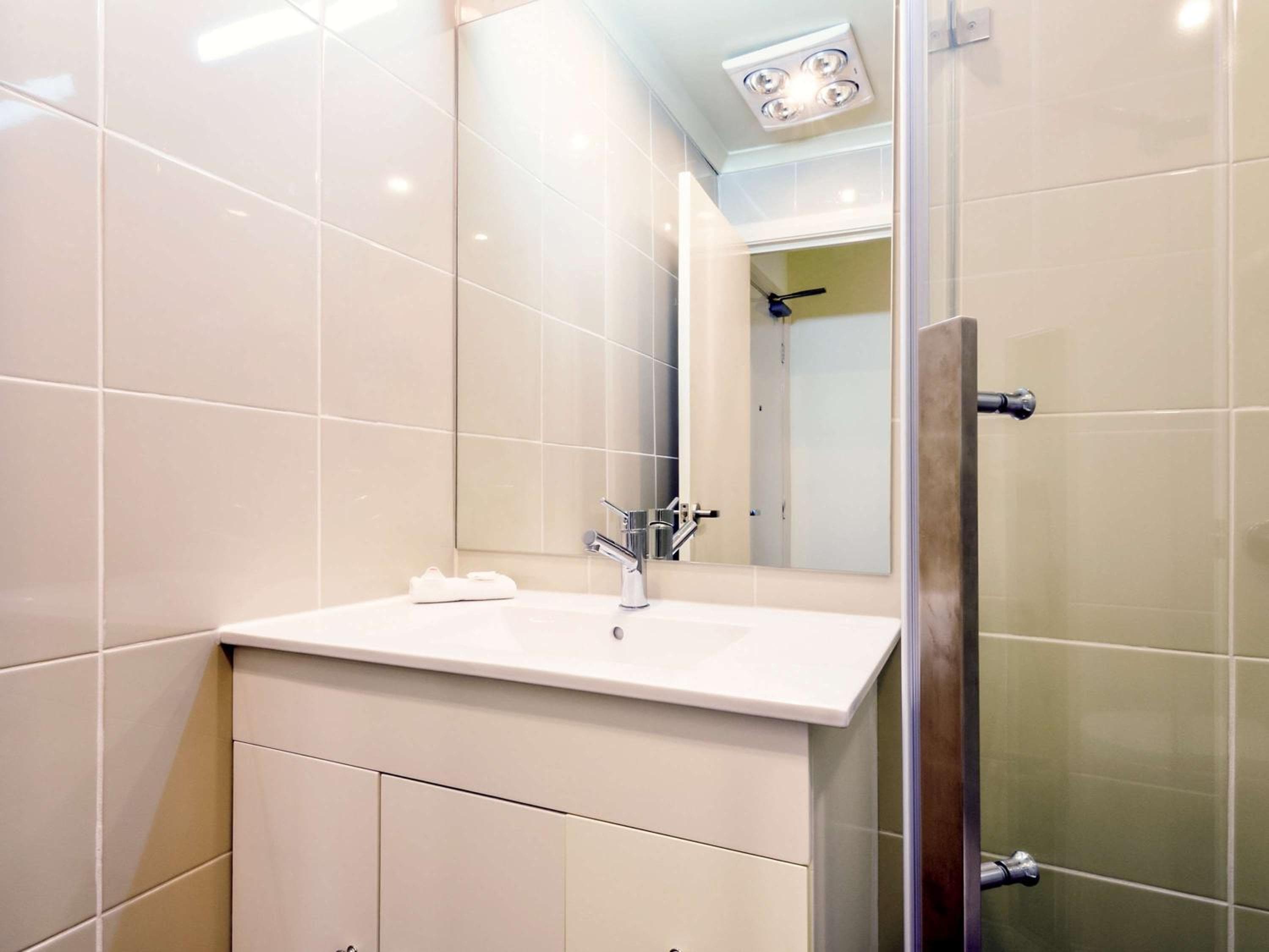 ibis Styles Kingsgate Melbourne