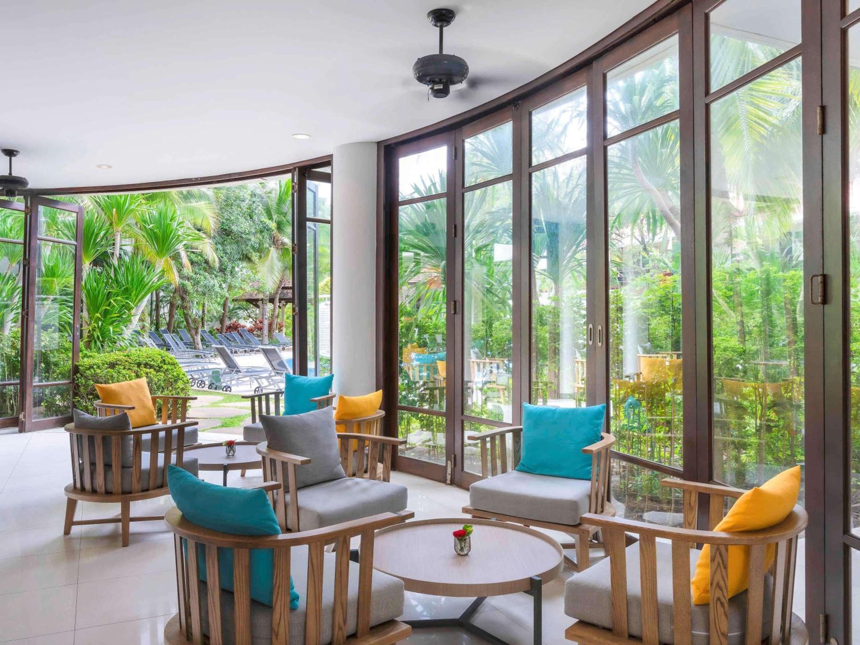 Ibis Phuket Patong