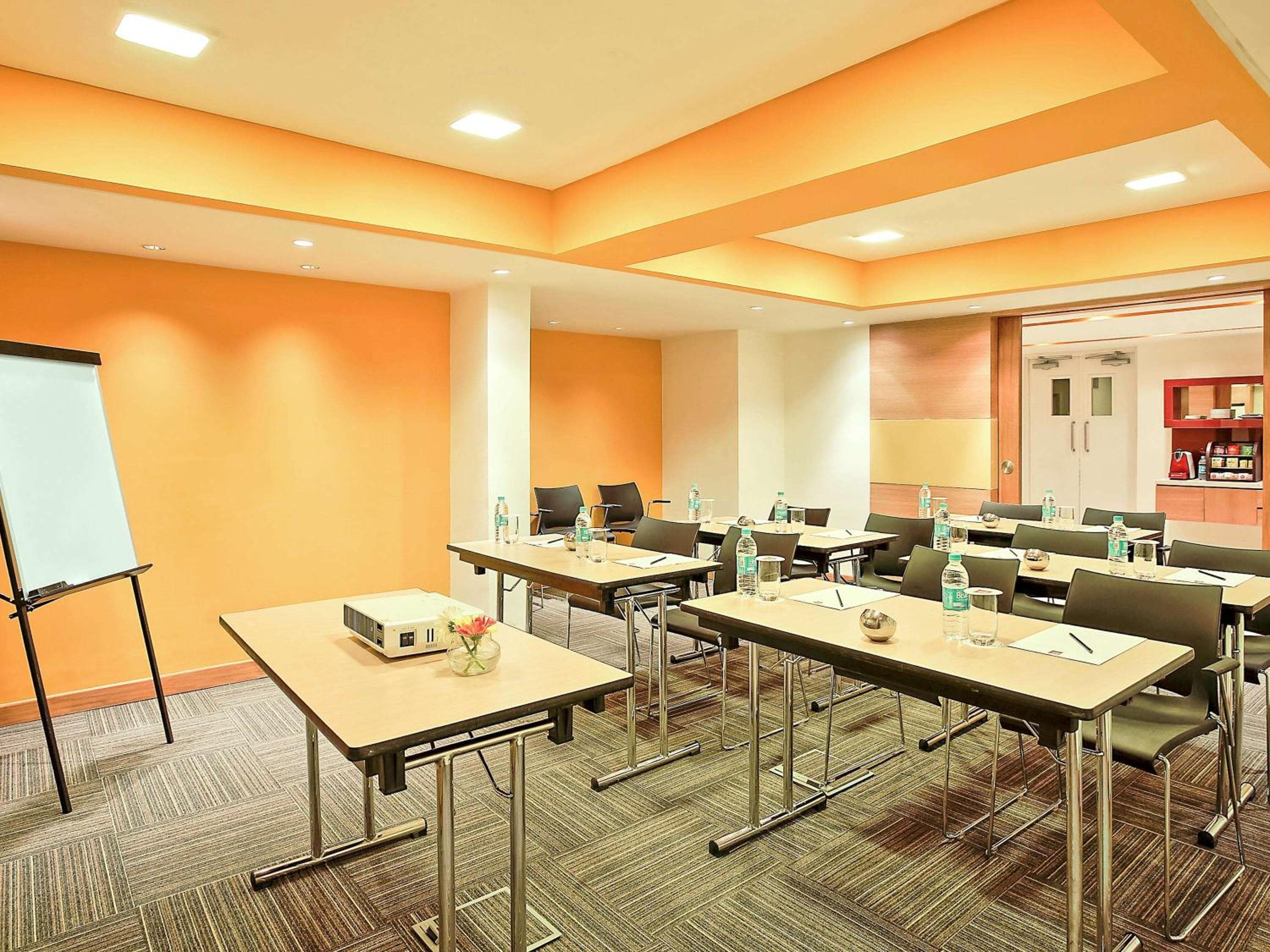 ibis Navi Mumbai - An Accor Brand