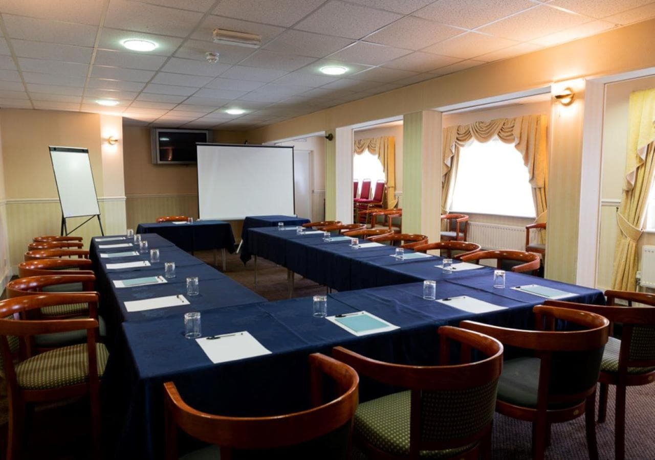 King Charles Hotel