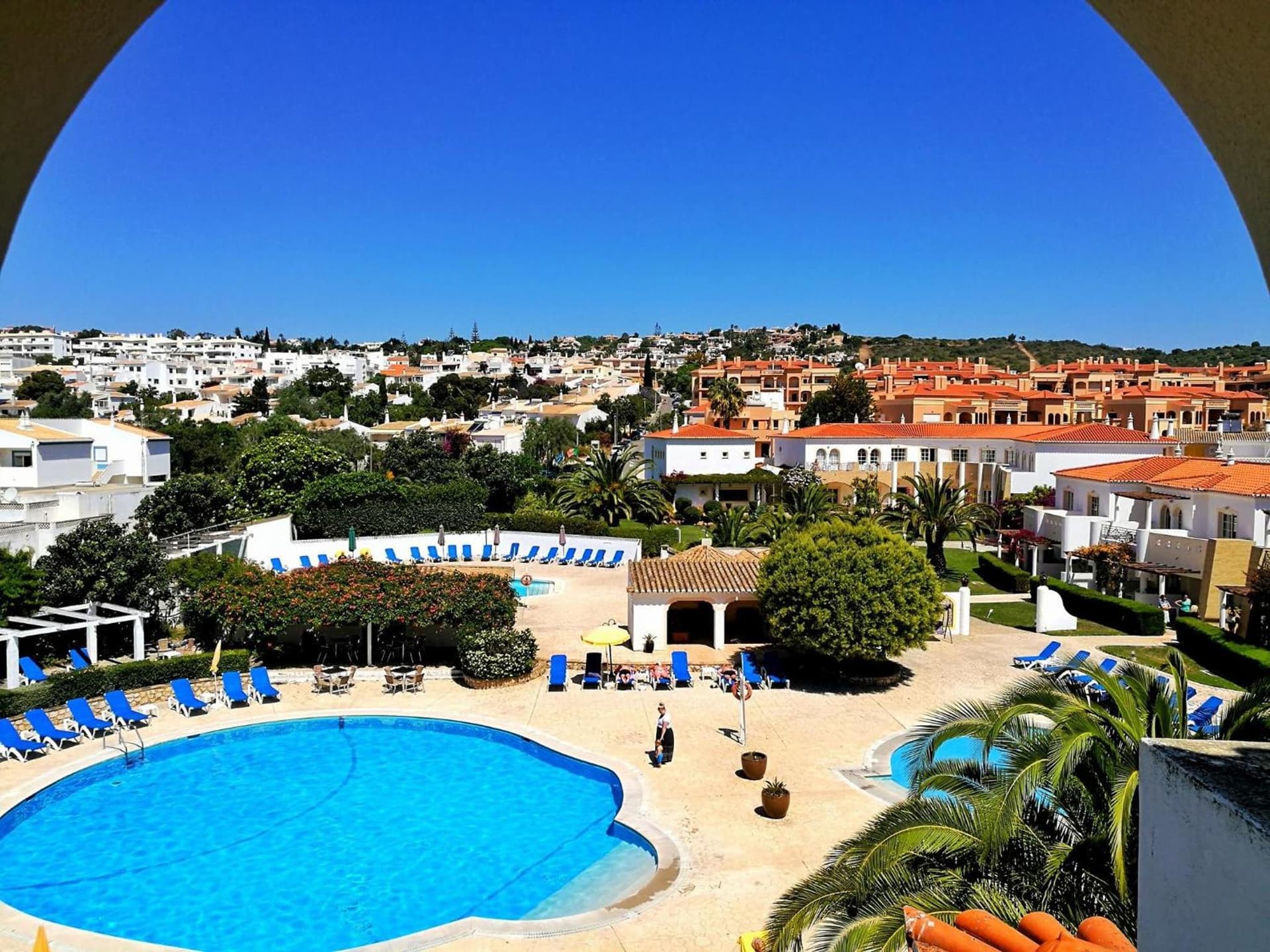 Luz Bay Hotel