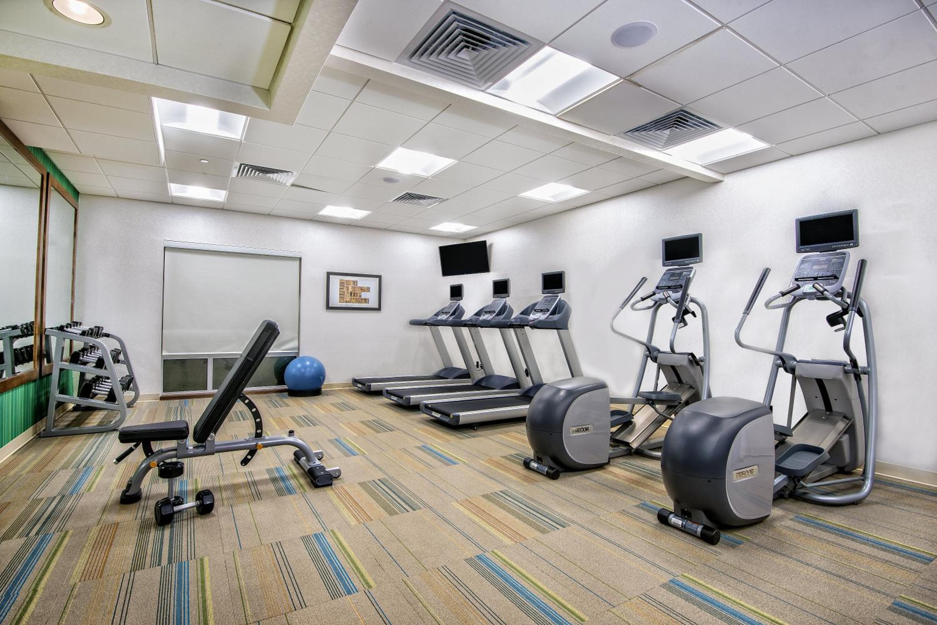 Holiday Inn Express & Suites Austin - Round Rock Area by IHG